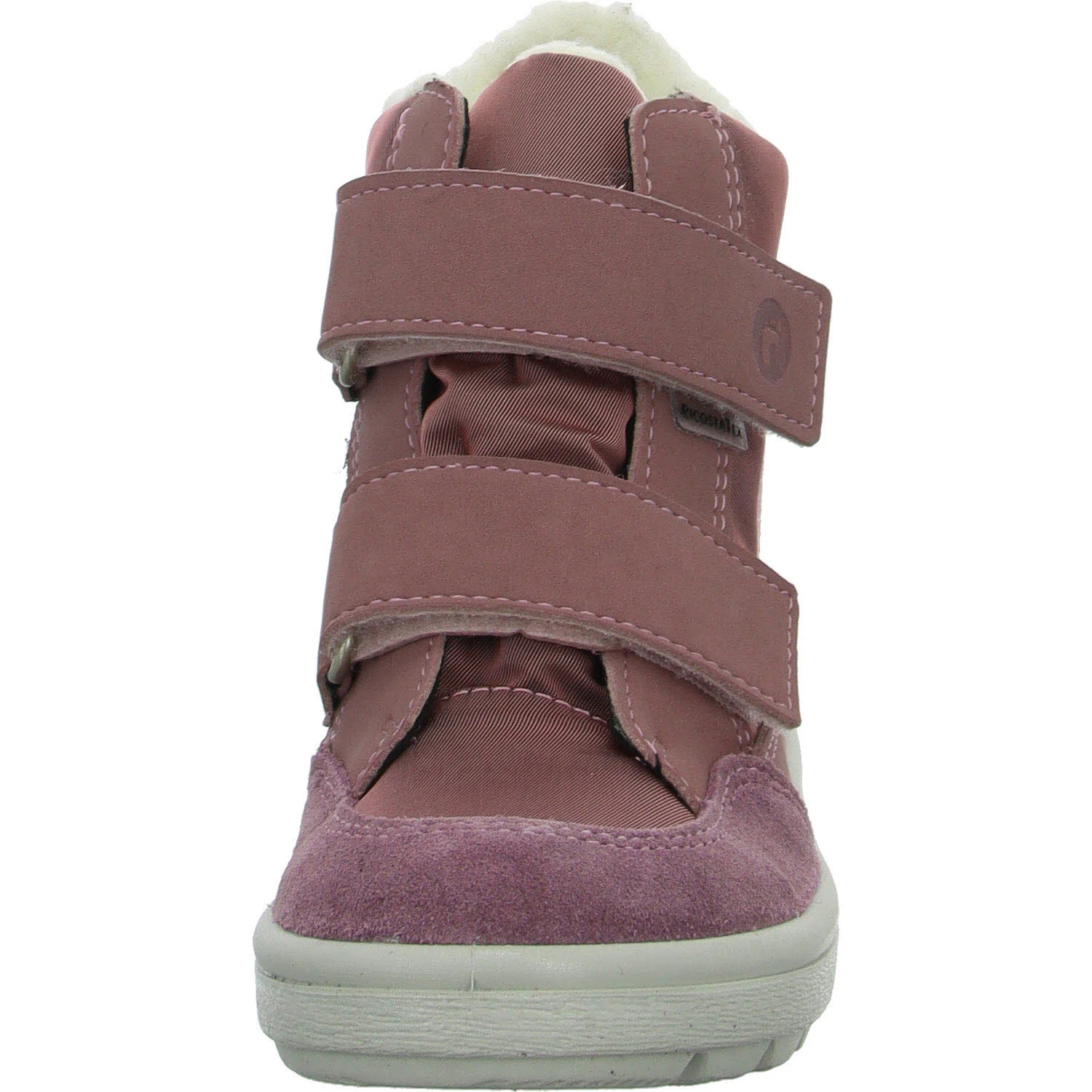 Element 3 von 8 (Bild) – Ricosta Kinder Winterstiefel 50 9200702/320 Kira sucre/candy WMS mittel