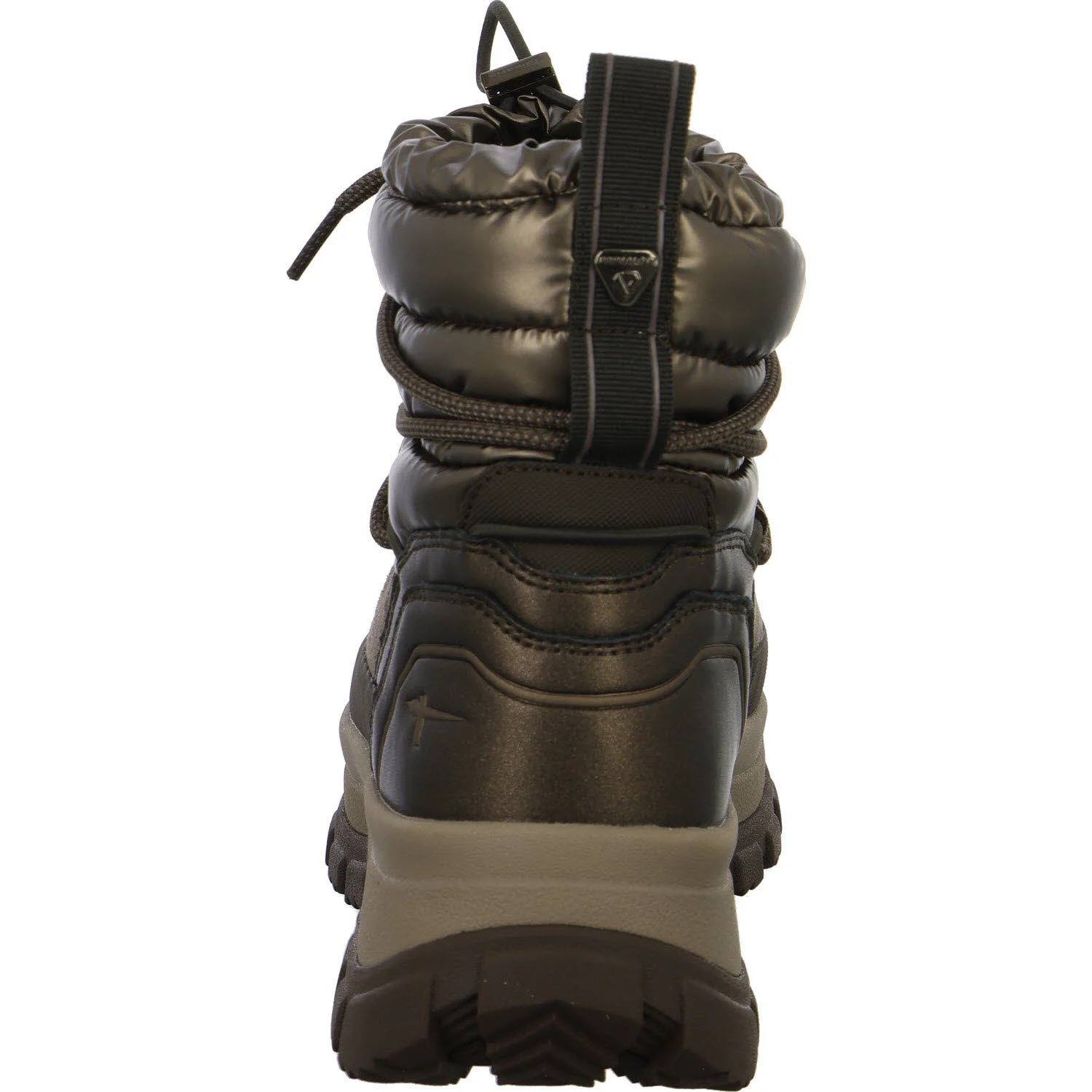 Element 4 von 8 (Bild) – Tamaris Damen Stiefelette warm 1-26259-47-900 1-26259-47 bronce normal