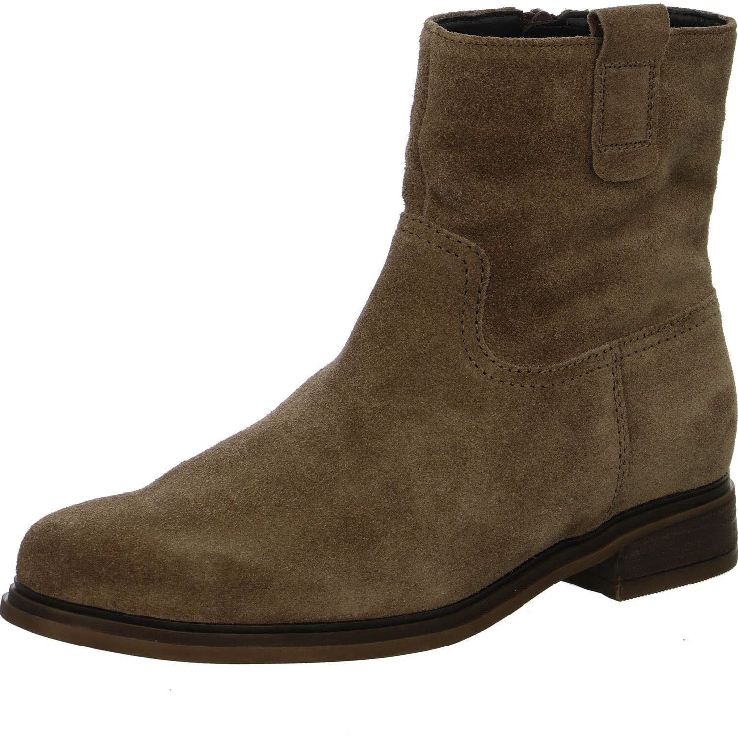 Gabor Damen Stiefeletten 8040.01.001 8040.01 nut G (normal)