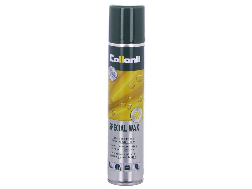 Collonil Spray Imprägnierung/Pflege 1872 Special Wax