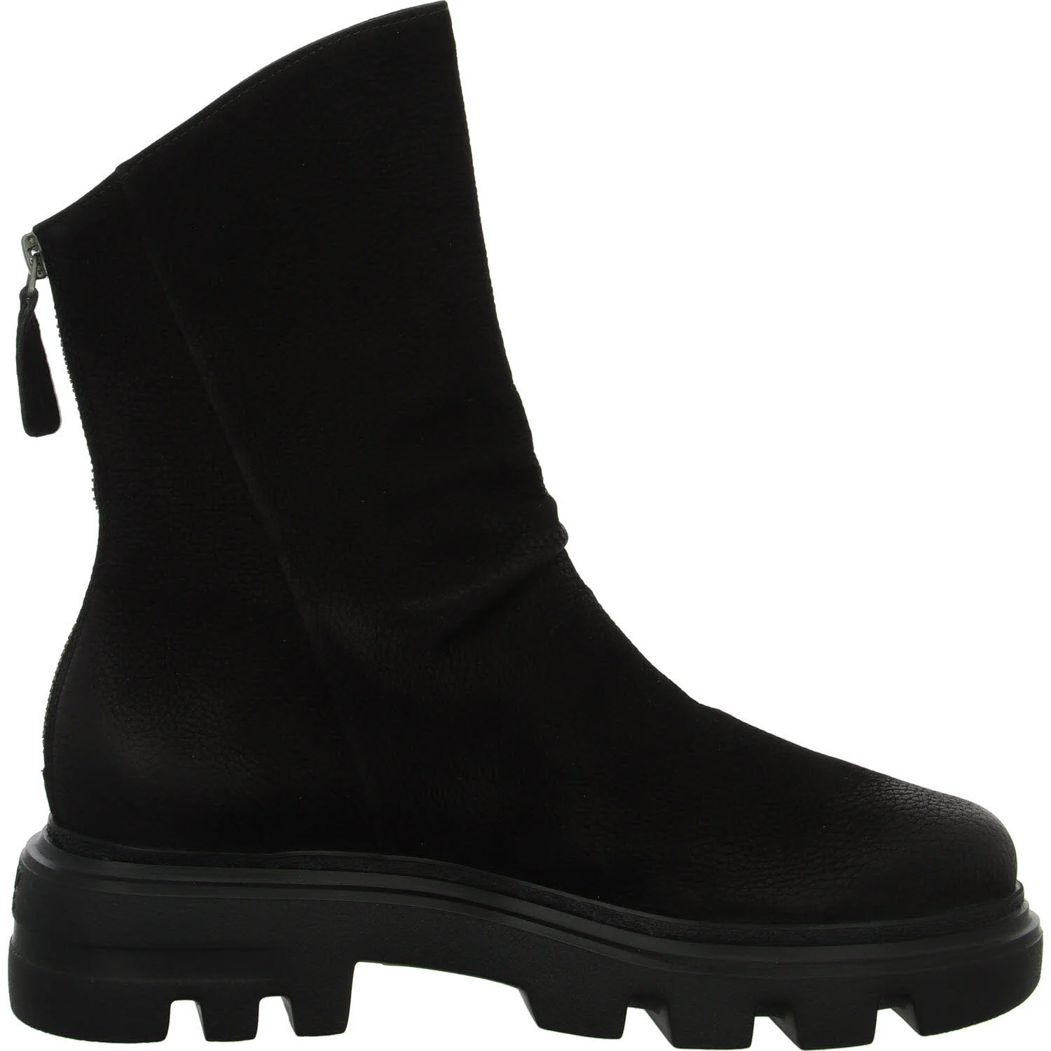 Paul Green Damen Stiefeletten 8253-010 8253 black normal