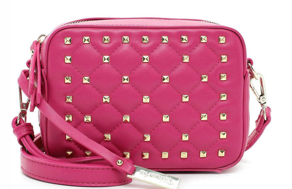 Tamaris Handtaschen 32710,670 Maxie pink