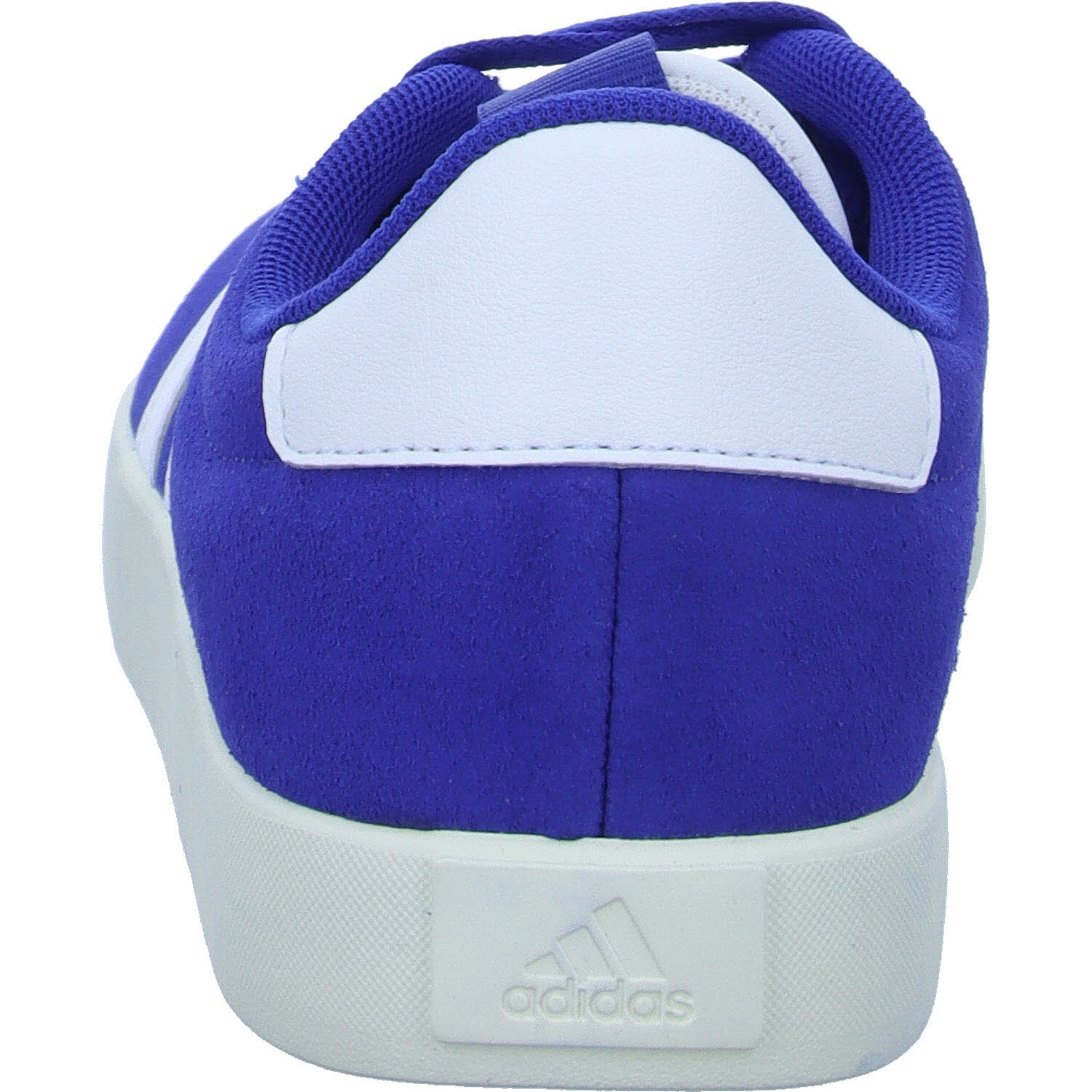 Element 4 von 8 (Bild) – Adidas Herren Schnürschuhe IF4458/000 VL COURT 3.0 ROYBLU/FTWWHT/OWHITE normal