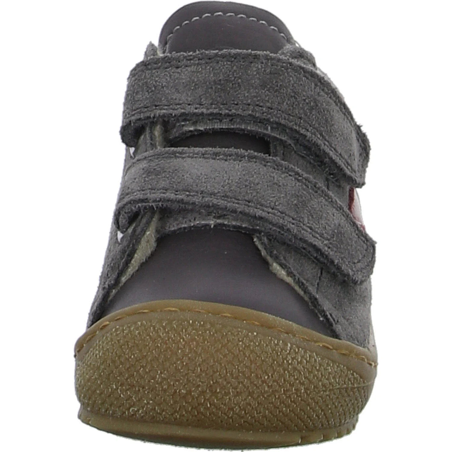 Naturino Kinder Winterstiefel 0012017220 11 1B01 Naturino Kolde2 anthracite-new granata normal