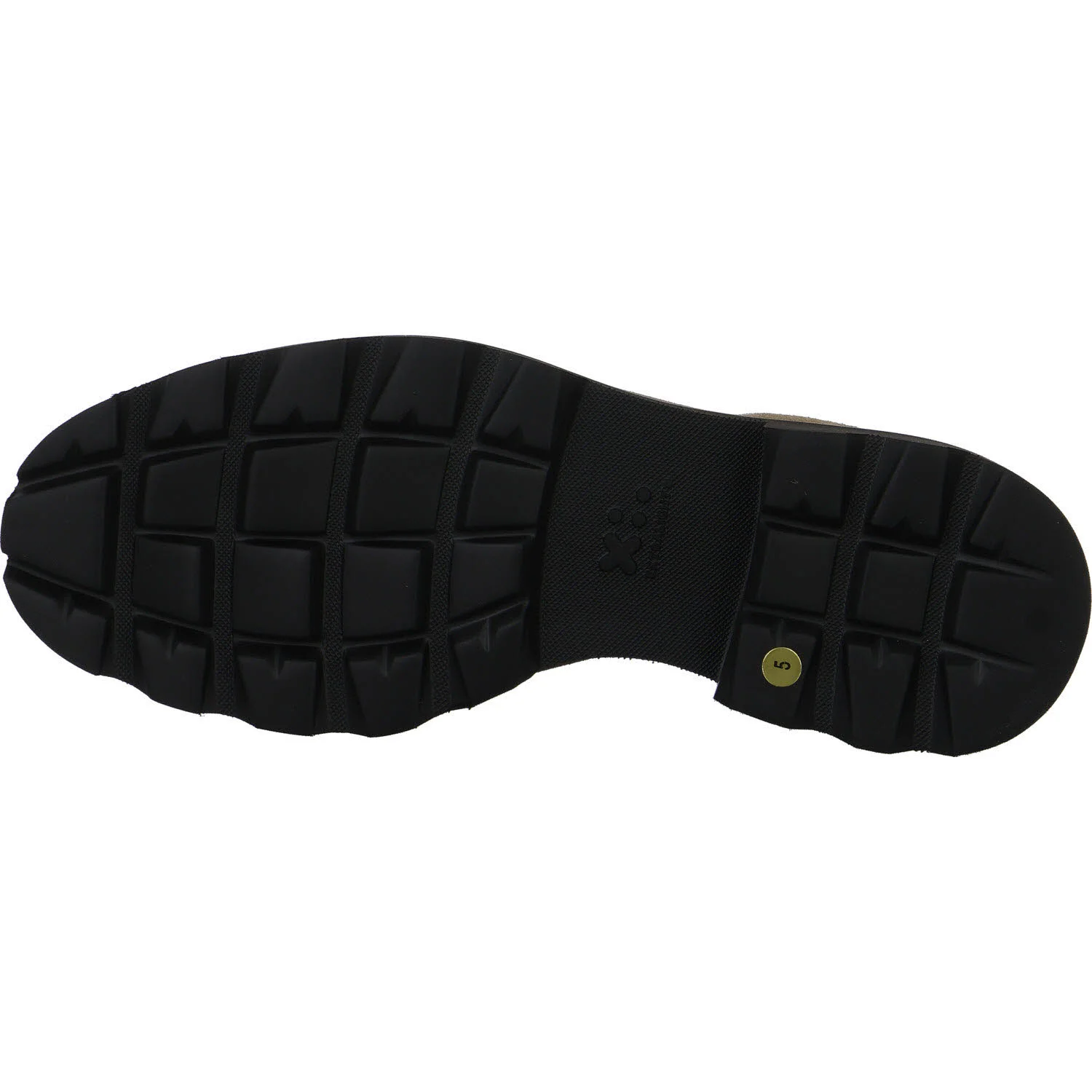 Kennel & Schmenger Damen Slipper 265100-0120-2590 Taylor tobacco normal