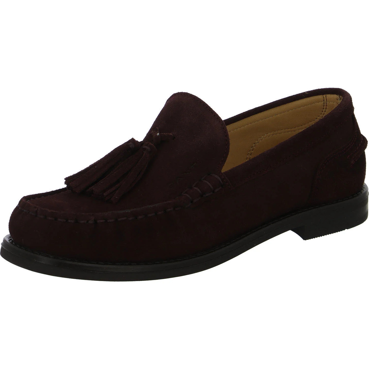 Gant Damen Slipper 33573417/G550 Gracelyn dark wine normal