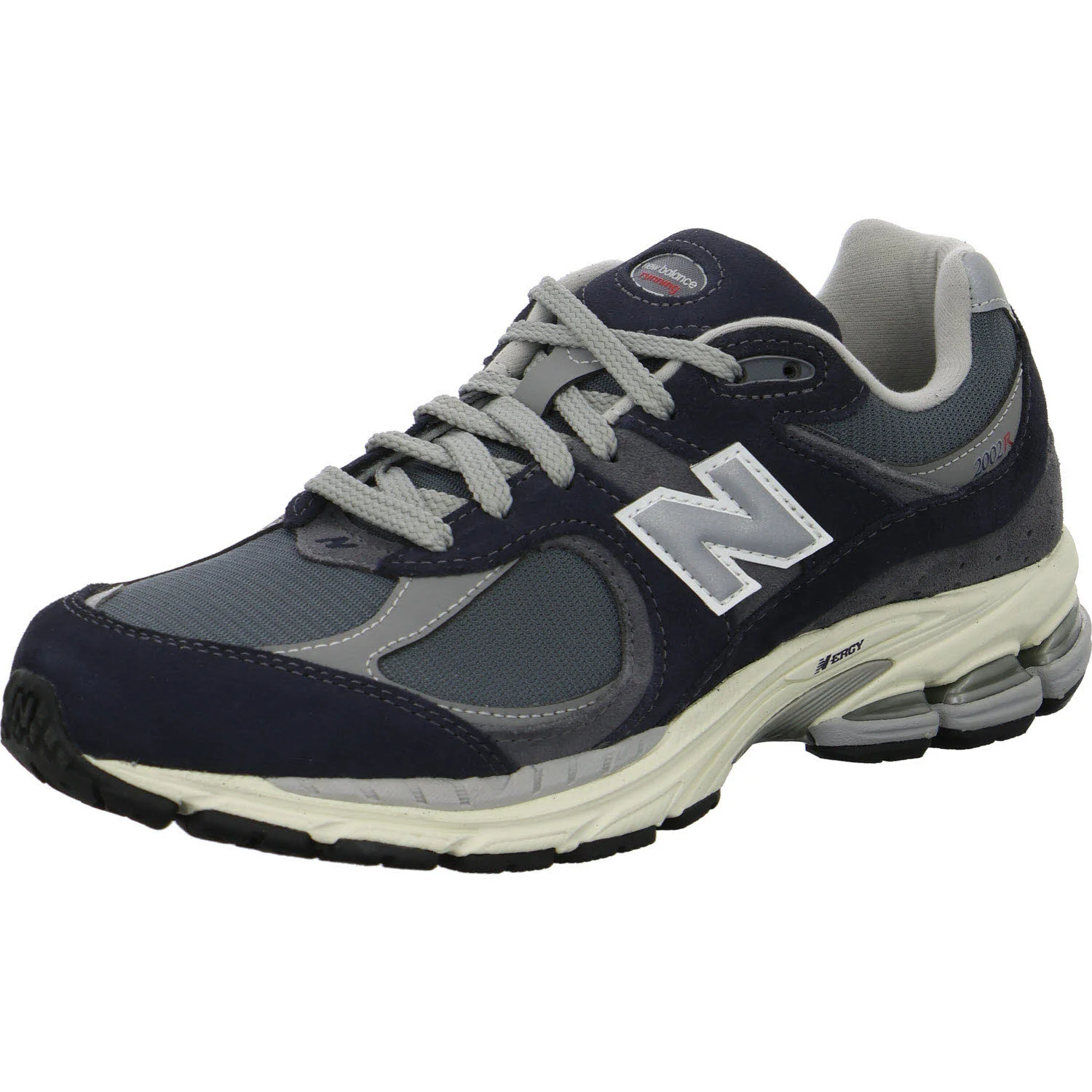 New Balance Herren Schnürschuhe M2002RSF M2002RV1 eclipse/raincloud/graphite normal