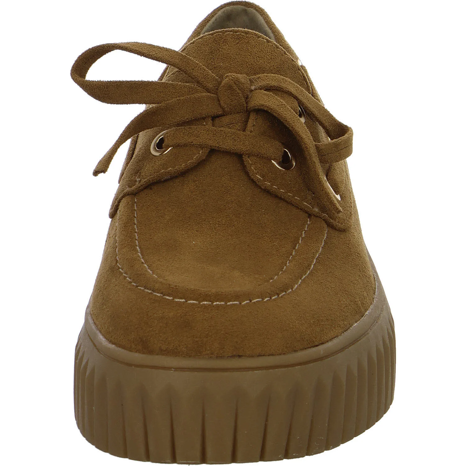 Marco Tozzi Damen Slipper 2-23770-47/323 2-23770-47 camel normal
