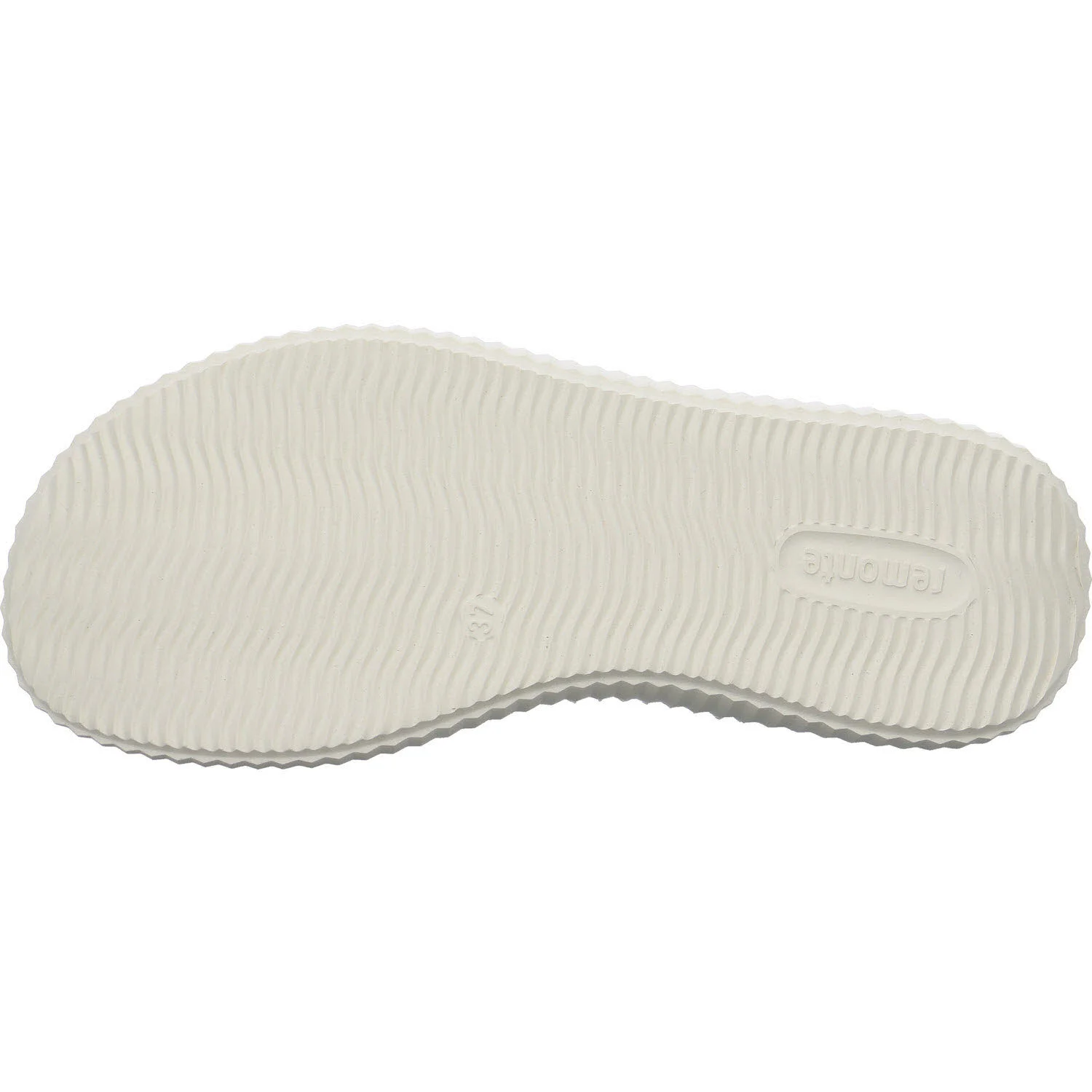 Remonte Damen Sandalen D3L51-60 D3L51 offwhite-gold/porzellan H (extra weit)