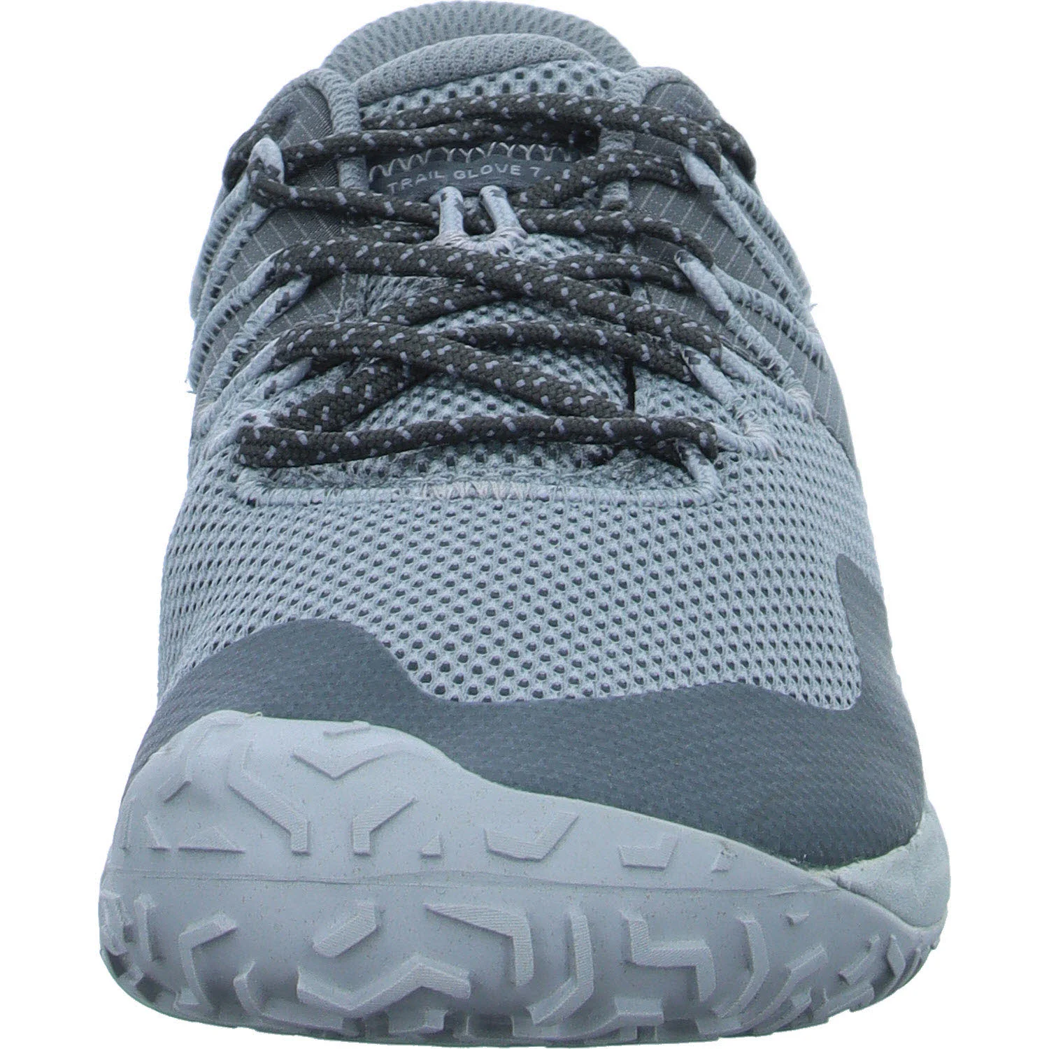 Merrell Schnürschuh J067657 TRAIL GLOVE 7 monument normal