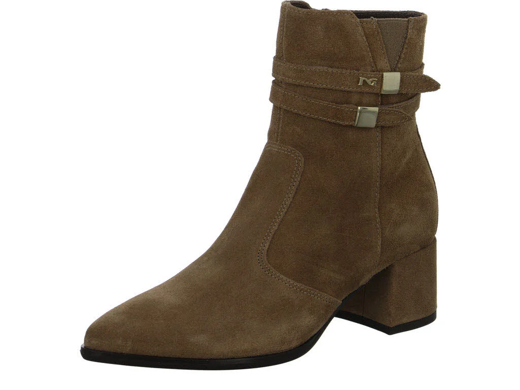 NeroGiardini Damen Stiefeletten I617761D 442 I617761D mou tou cosenza t. moro normal
