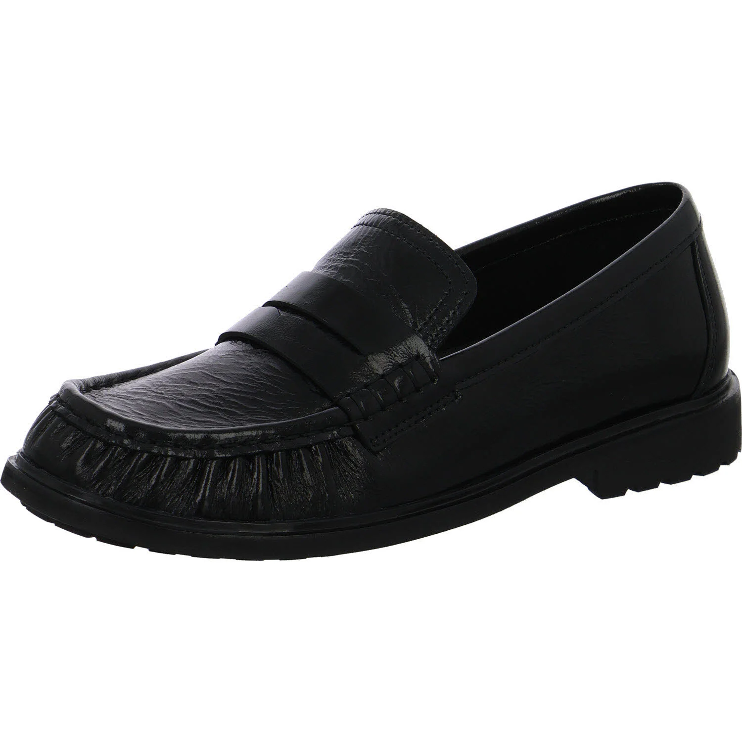 Gabor Damen Slipper 4009.01.001 4009.01 black G (normal)