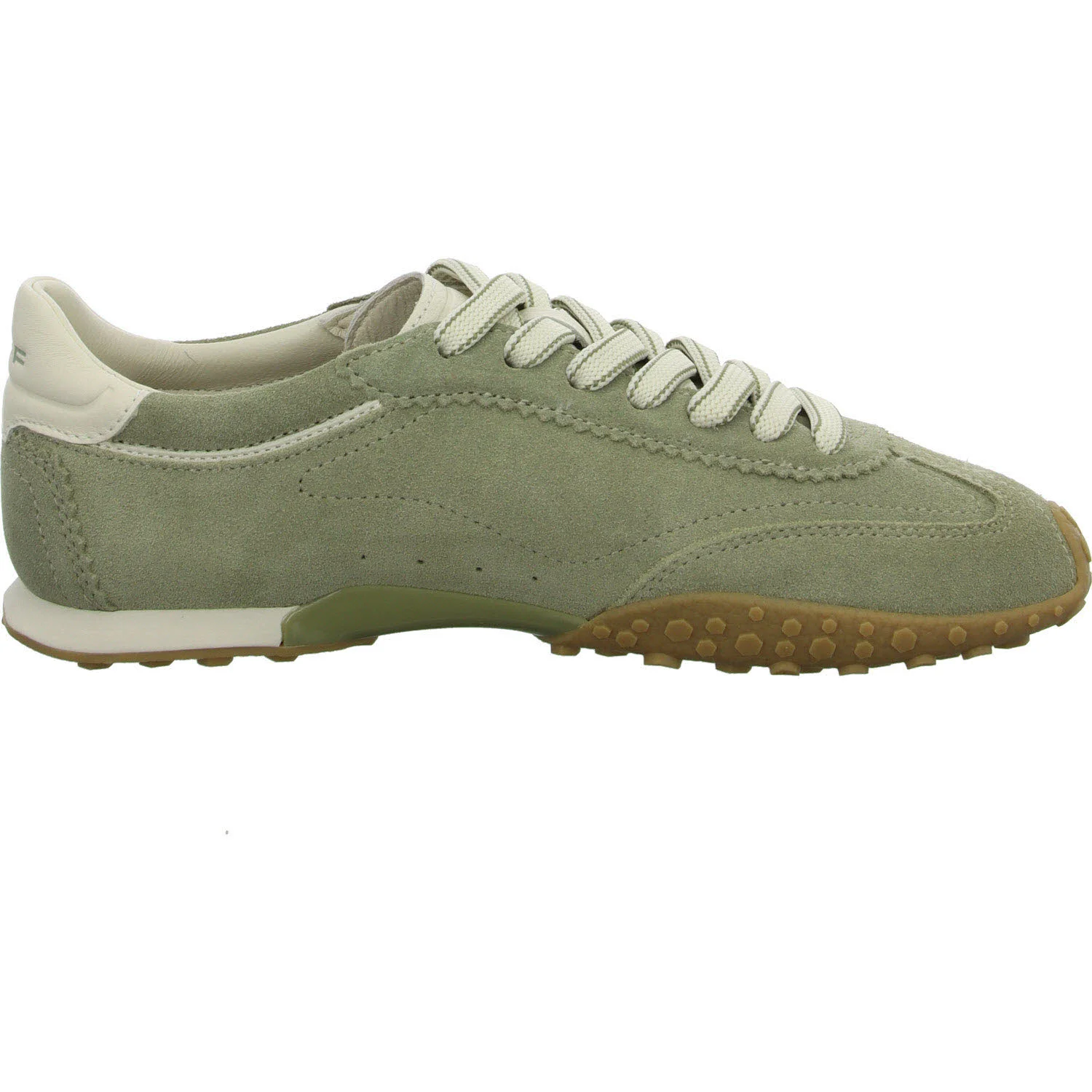 HOFF Damen Schnürschuhe 22561025 Bridge FL sage normal