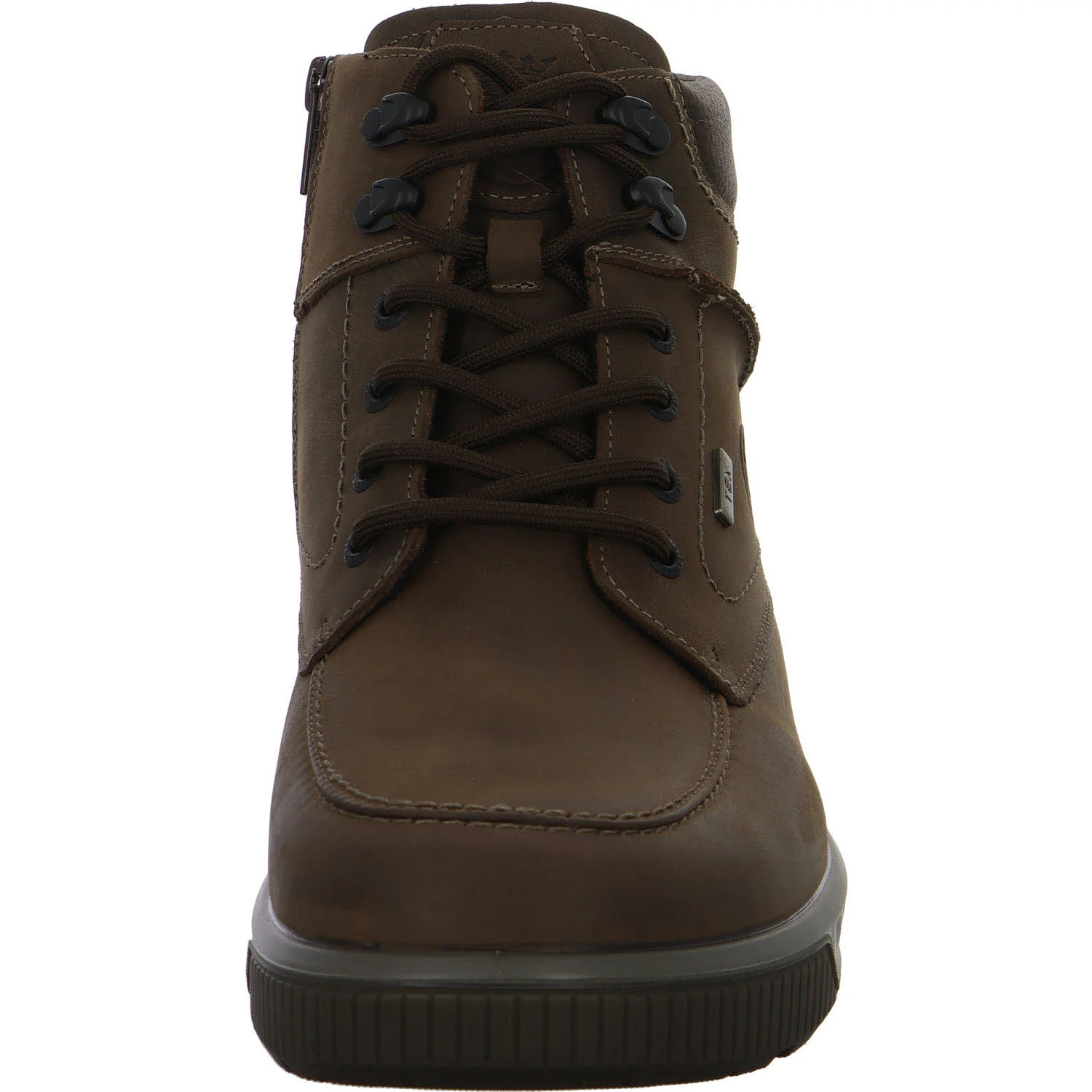 Element 3 von 8 (Bild) – G Comfort Herren Schnürstiefel warm A-955BC A-955 brown normal
