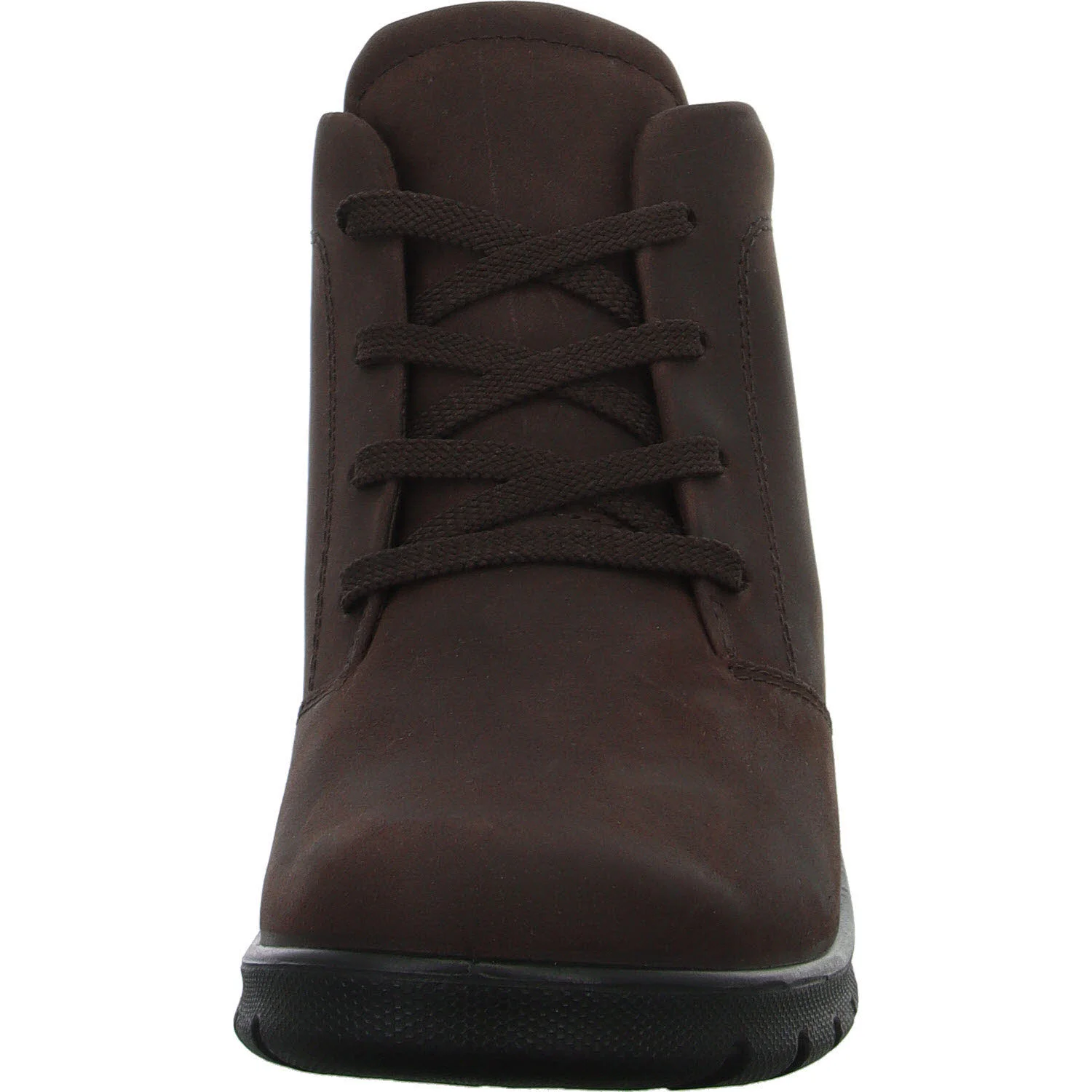 Element 3 von 8 (Bild) – Ecco Damen Schnürstiefel 215583/61290 Babett Boot garnet normal