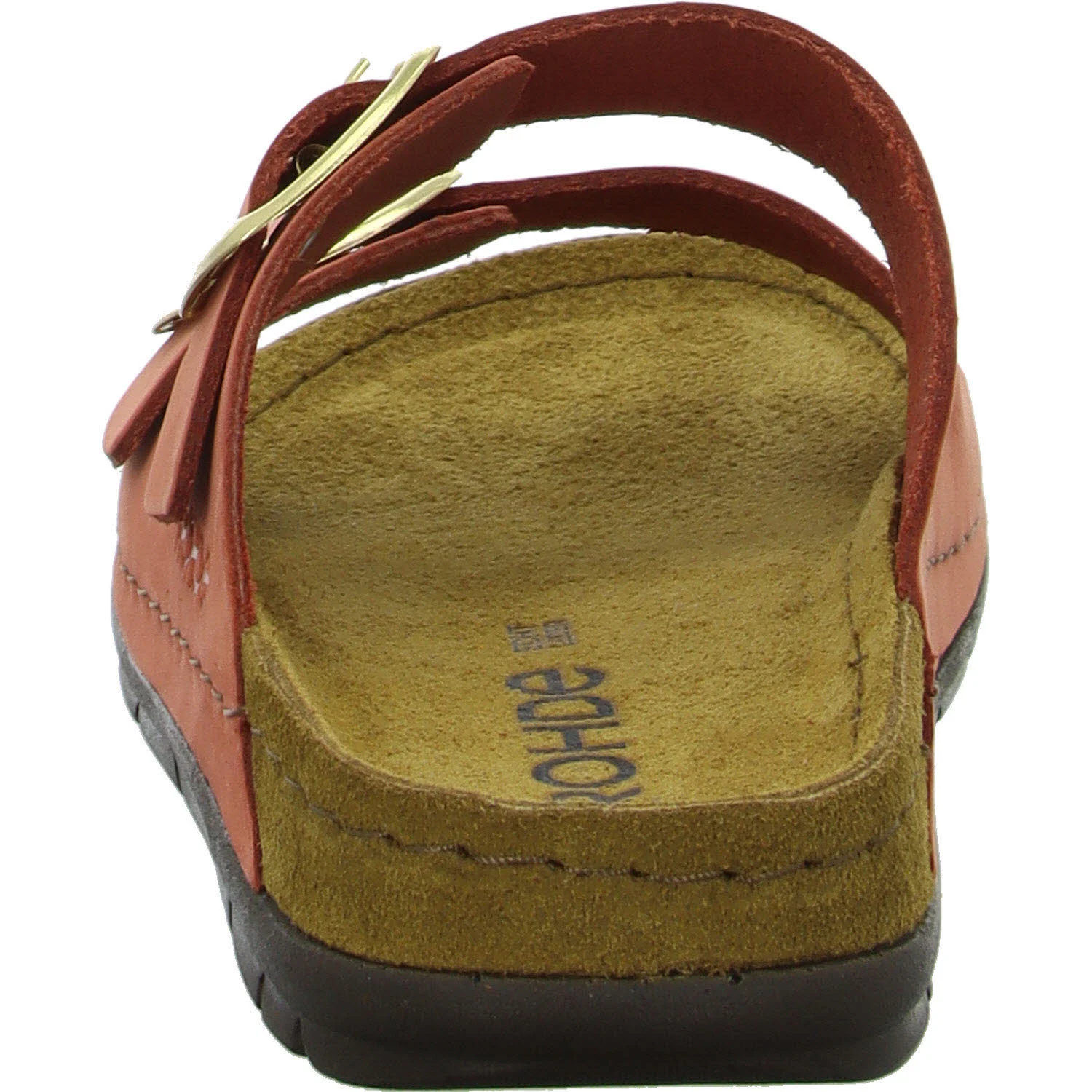 Element 4 von 8 (Bild) – ROHDE Damen Pantoletten 5865/41 Rodigo-D kiss G (normal)