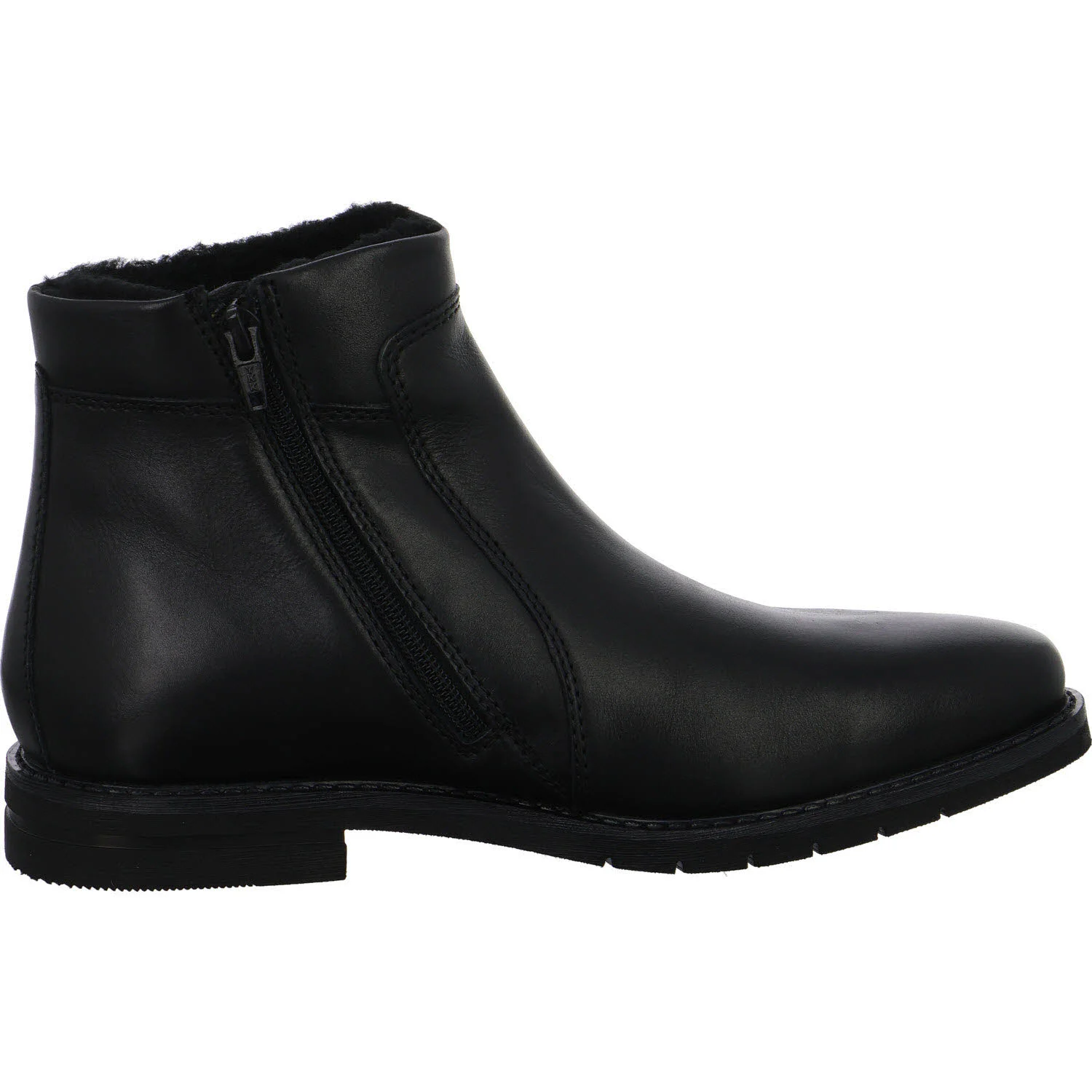 Bugatti men Herren Schaftstiefel warm 311A9G654000-1000 311A9G654000 black normal