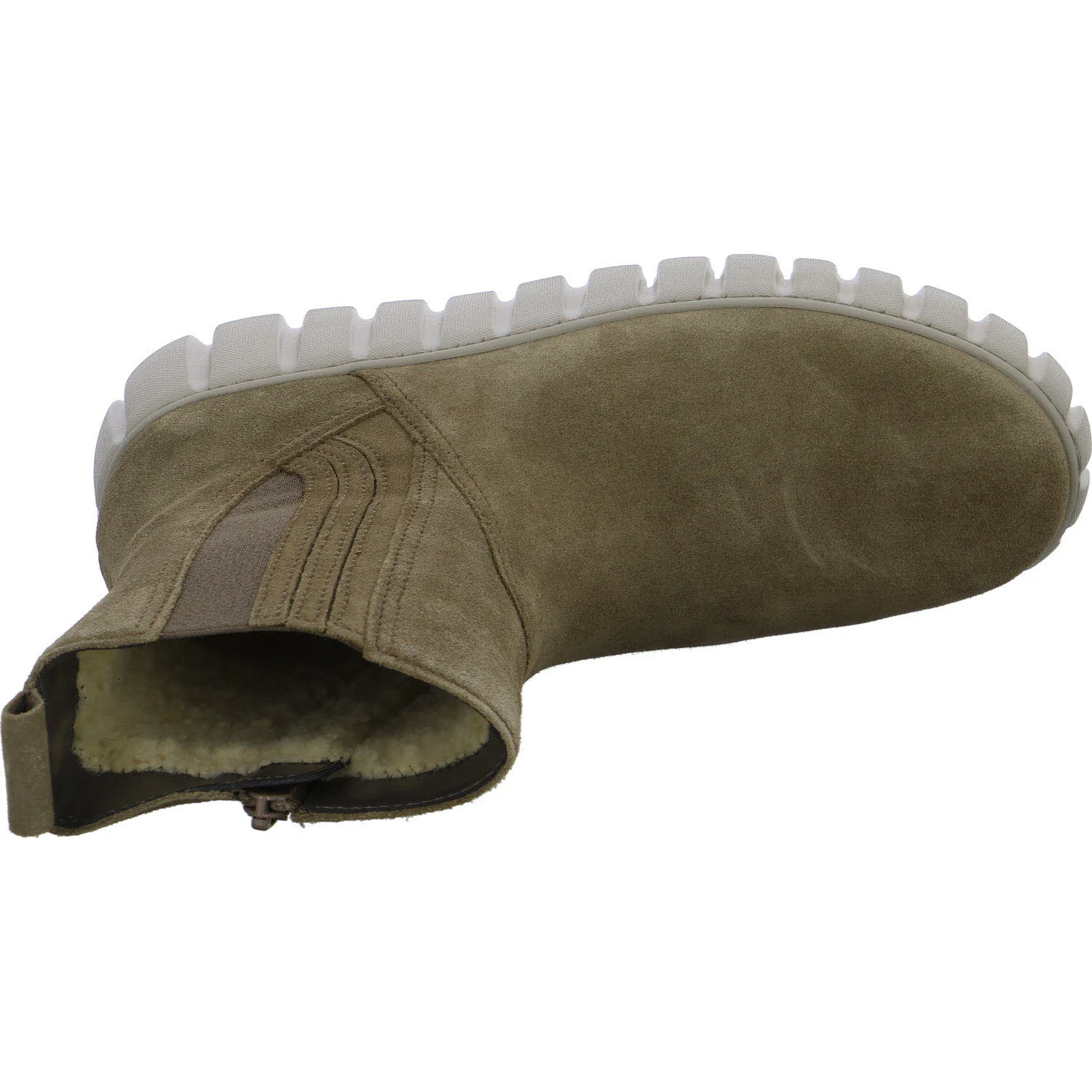 Element 8 von 8 (Bild) – Gabor Damen Stiefelette warm 8016.01.006 8016.01 farro G (normal)