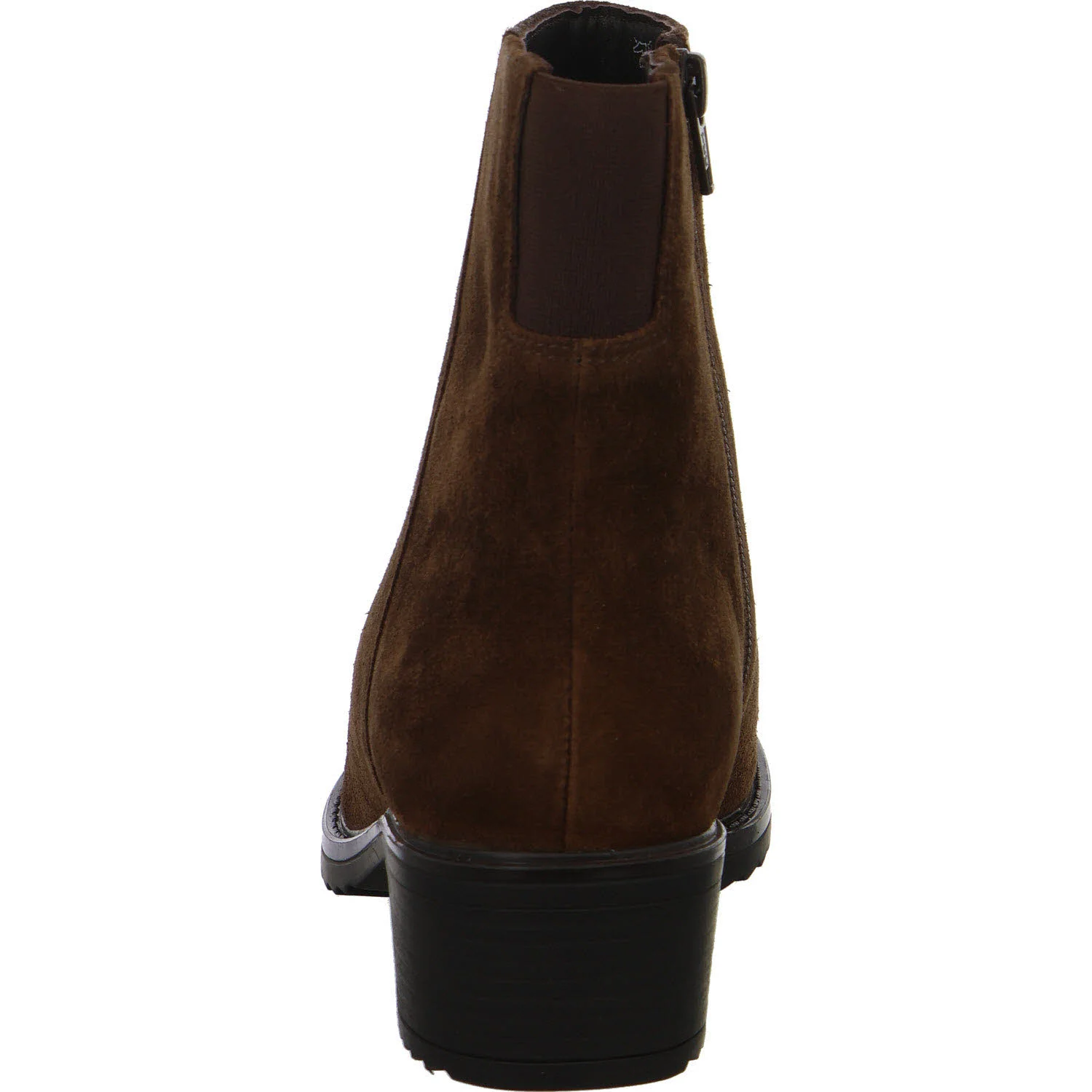 Ara Damen Stiefeletten 12-51601-03 Jenna-St mocca G (normal)