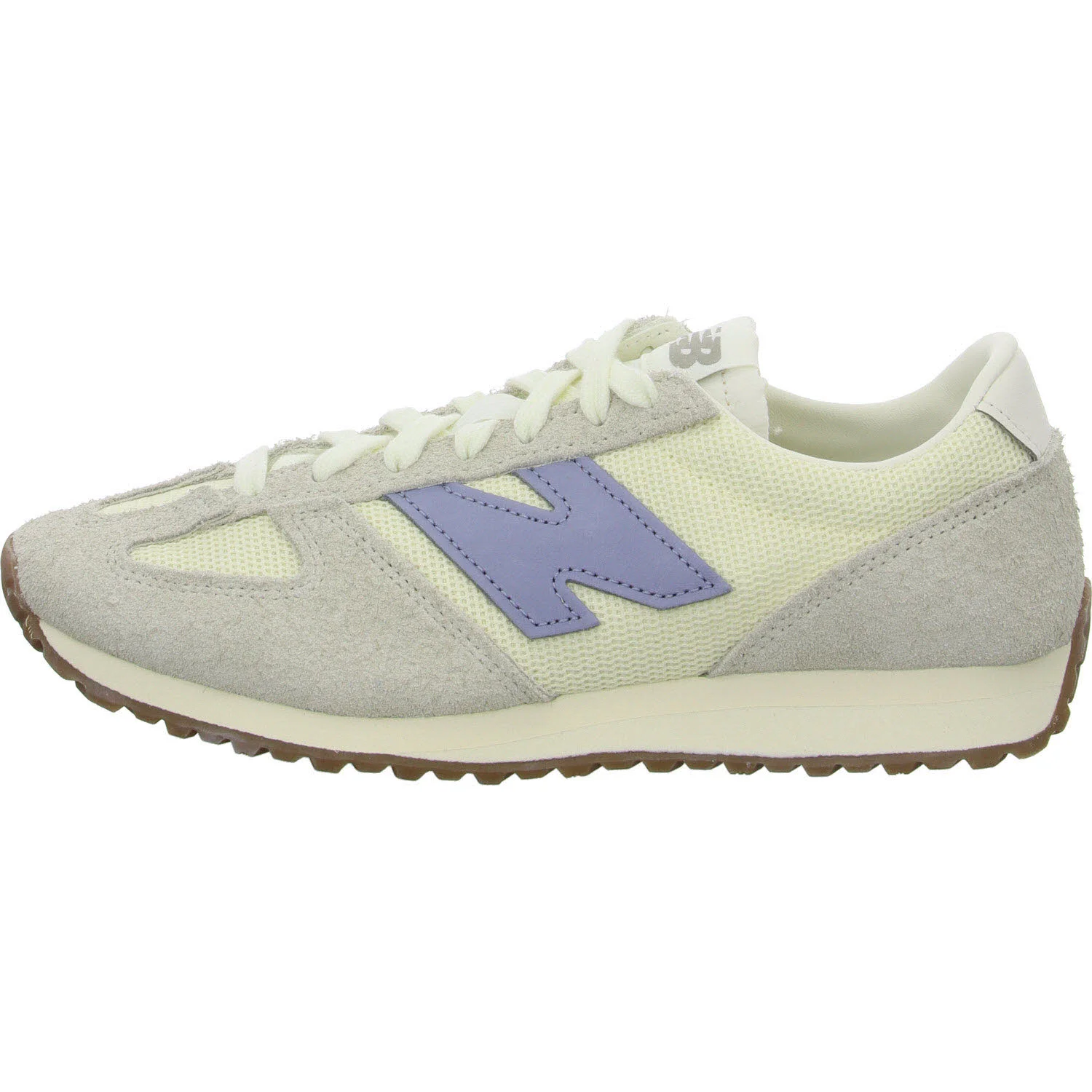 Element 6 von 8 (Bild) – New Balance Damen Schnürschuhe U471AA U471V1 timberwolf/angora/dusk shower normal
