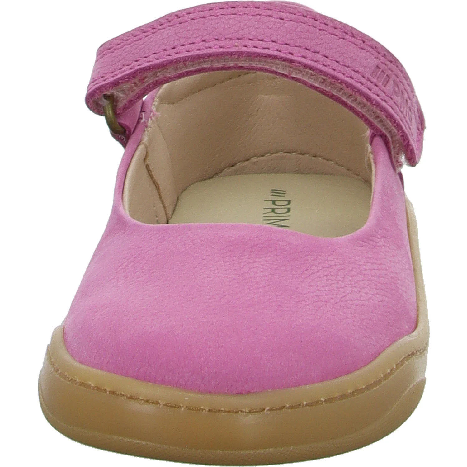 Primigi Kinder Spangenschuhe 7922711/00242 B&G SIGN fuxia normal