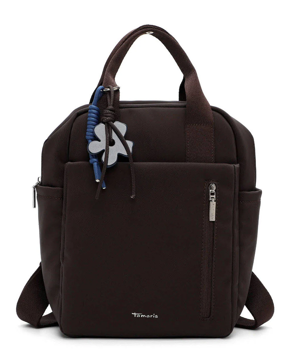 Tamaris Rucksäcke 34750,200 Maleen brown