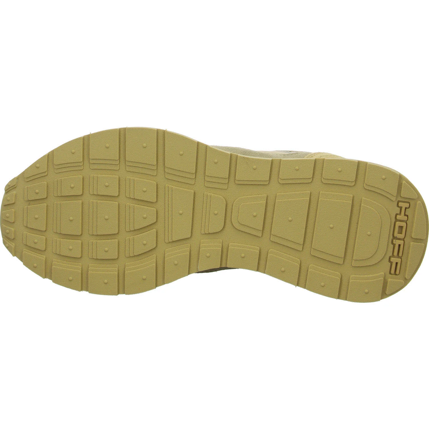 HOFF Damen Schnürschuhe 12602005 City camel normal
