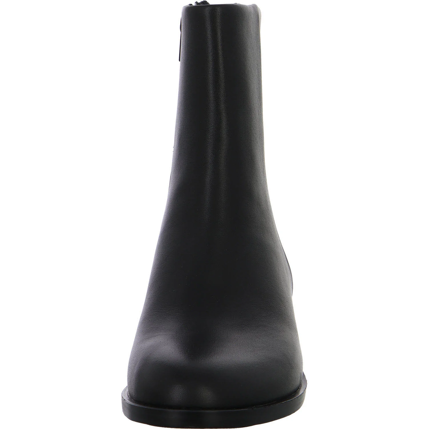 Remonte Damen Stiefeletten D3U73-00 D3U73 schwarz G (weit)