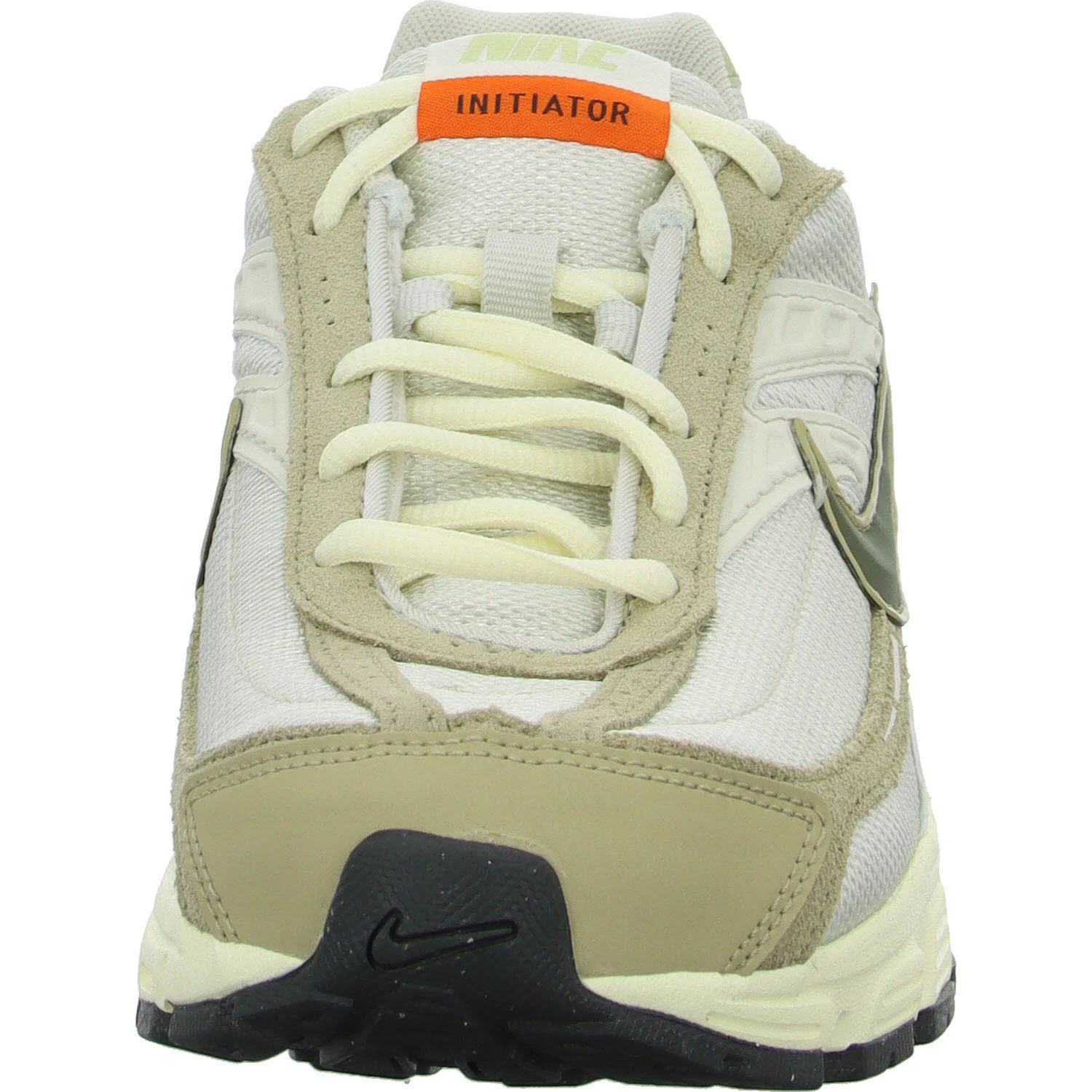 Nike Herren Schnürschuhe HJ7683/072 NIKE INITIATORAKI-L LIGHT BONE/CARGO KHA normal