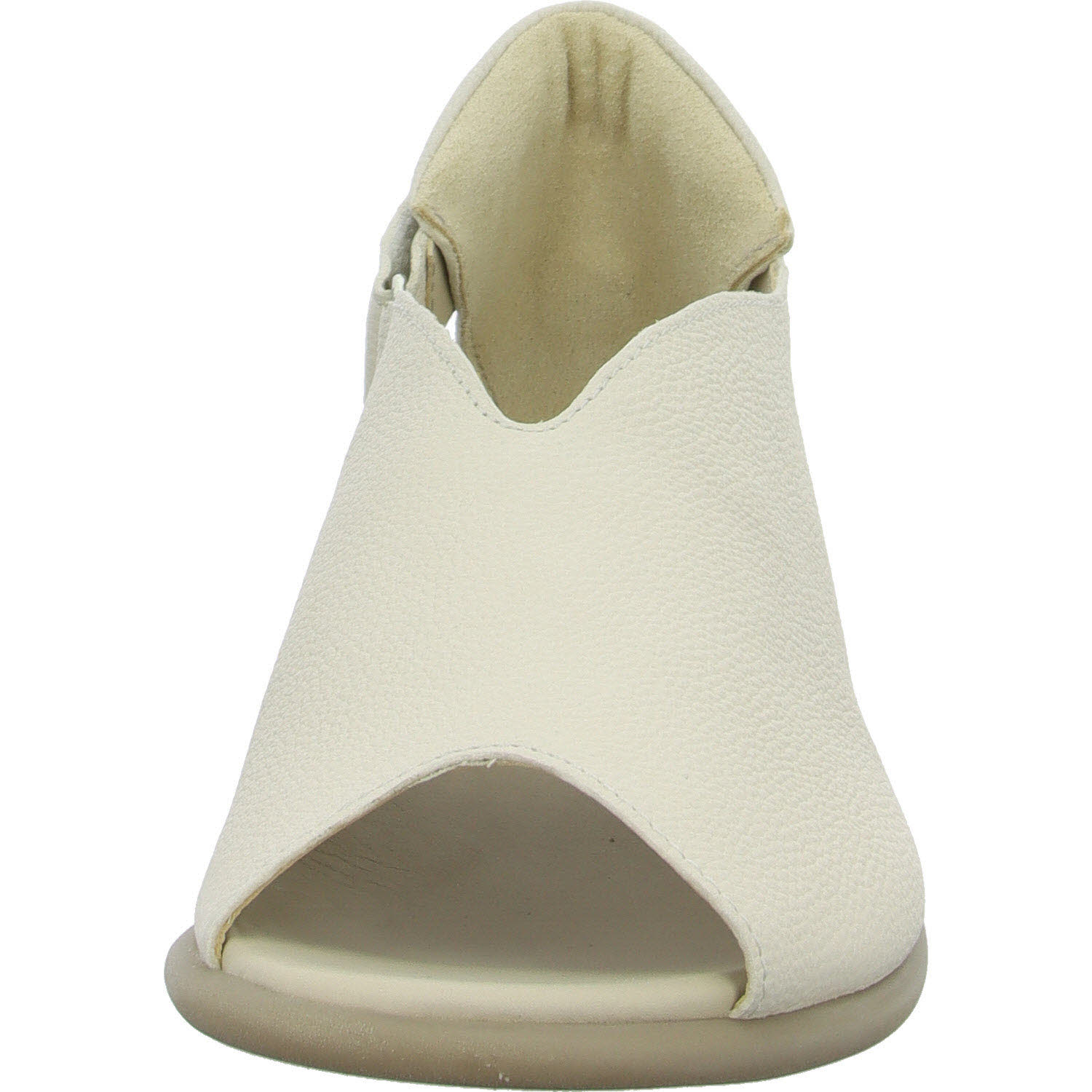 Element 3 von 8 (Bild) – Think Damen Sandalen 3-000788-4000 Kamaa panna F 1/2 (normal)