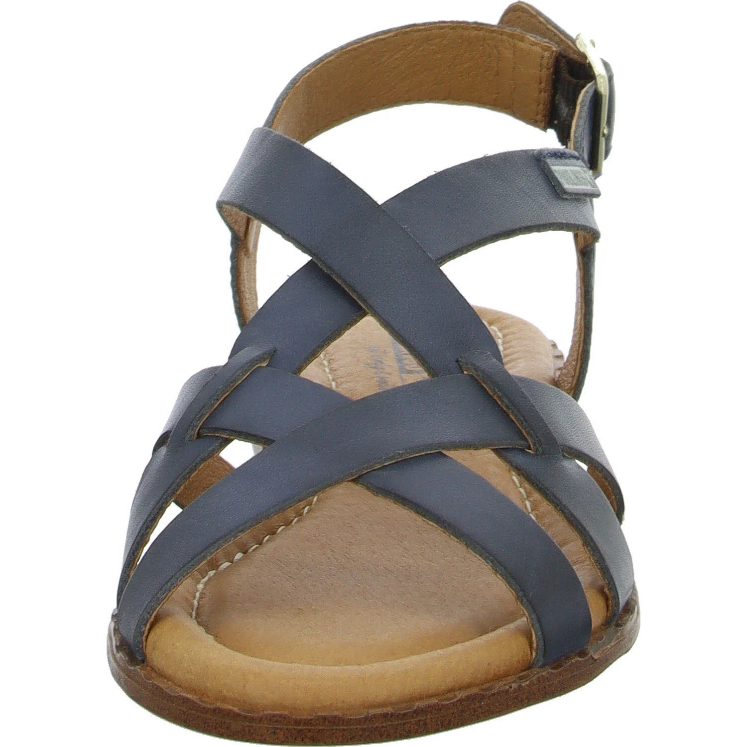 Element 3 von 8 (Bild) – Pikolinos Damen Sandalen W0X-0556ST 363 Algar pacific normal