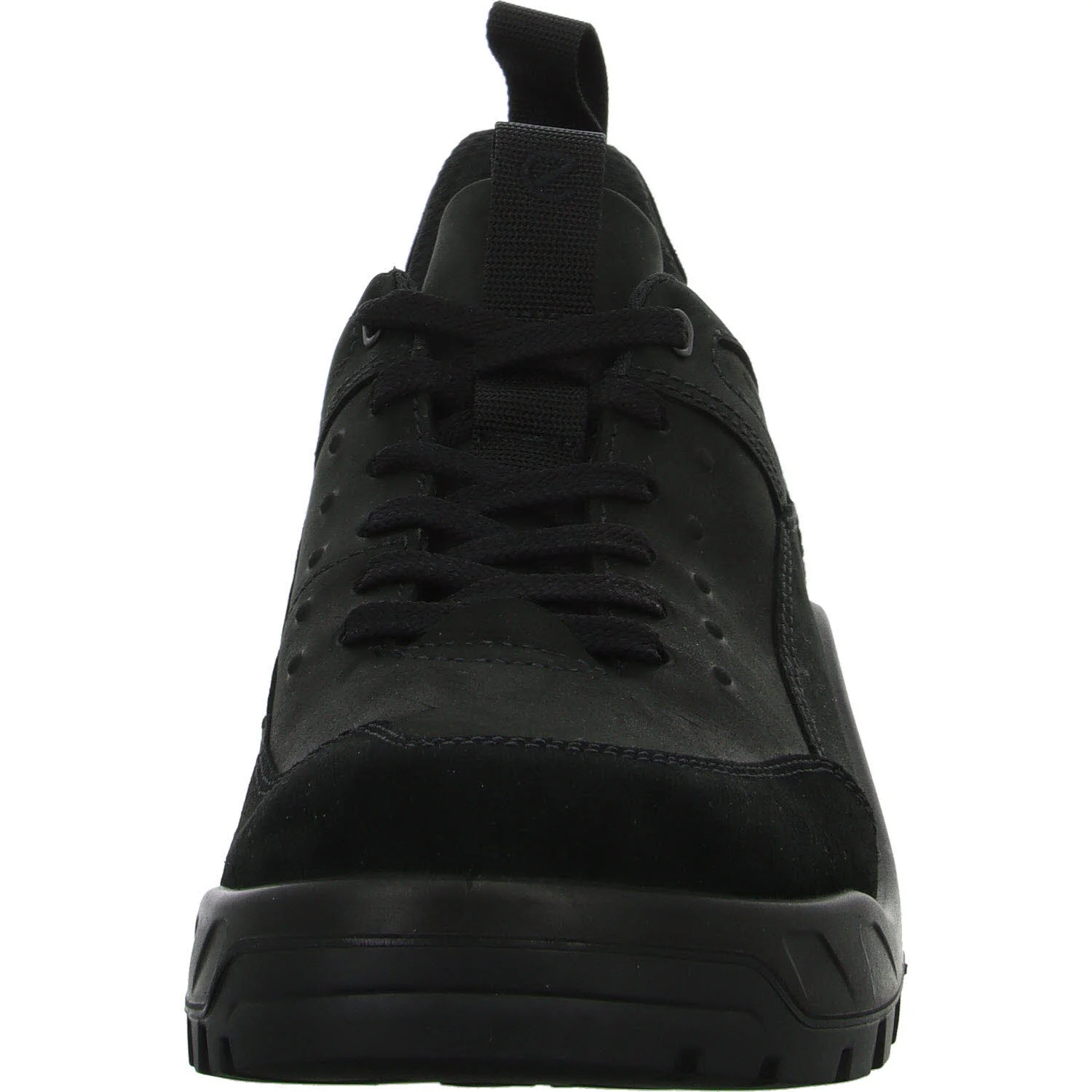 Element 3 von 8 (Bild) – Ecco Herren Schnürschuhe 822354/51052 Offroad Shoe Wp V2 black/black normal
