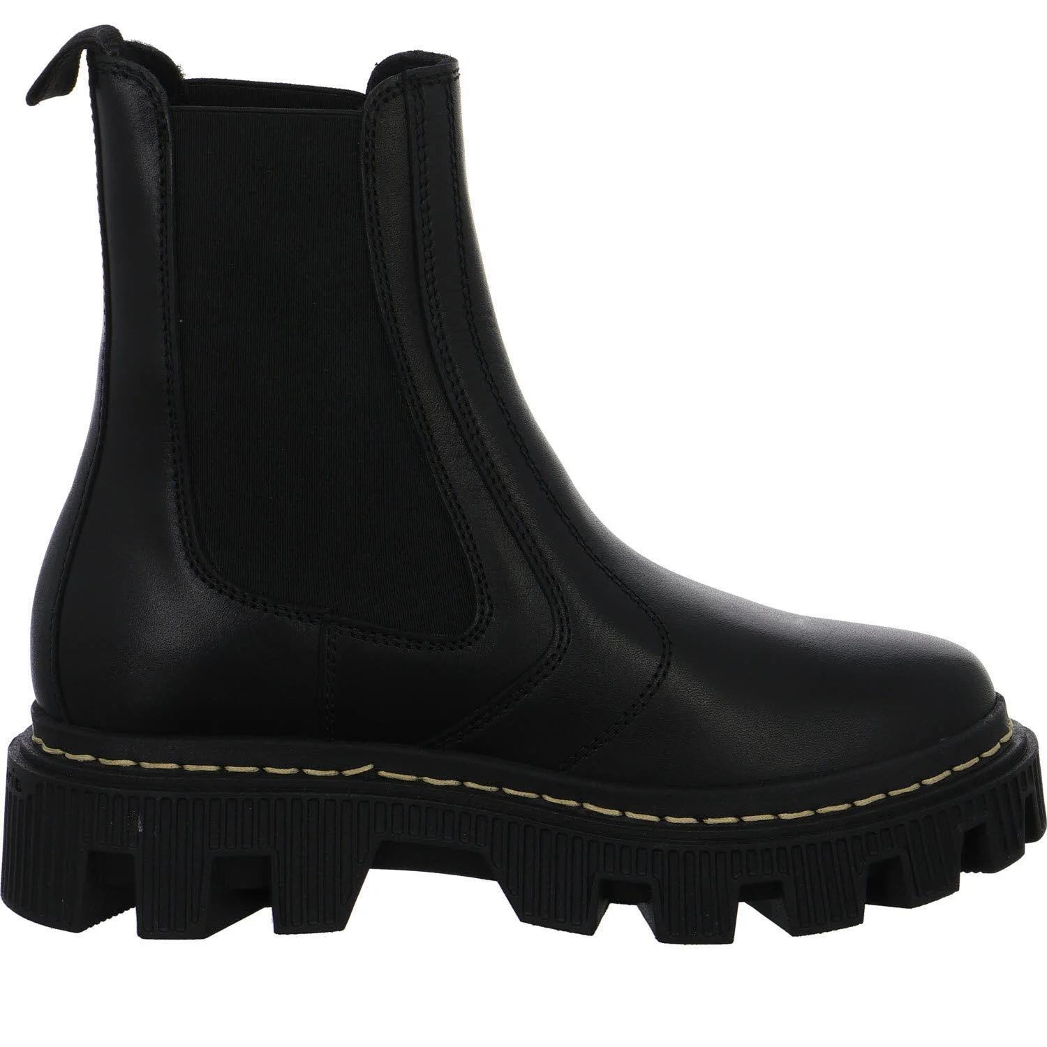 Tamaris Damen Stiefeletten 1-25488-47-001 1-25488-47 black normal