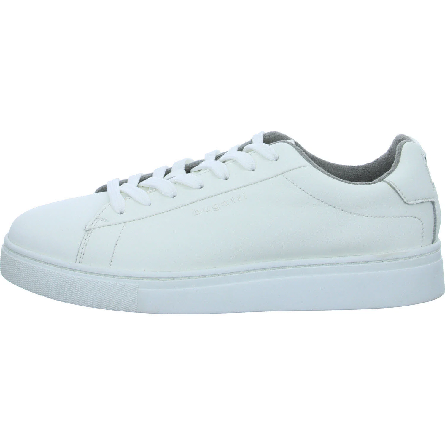 Element 6 von 8 (Bild) – Bugatti men Herren Schnürschuhe 321AP8011000-2000 321AP8011000 white normal