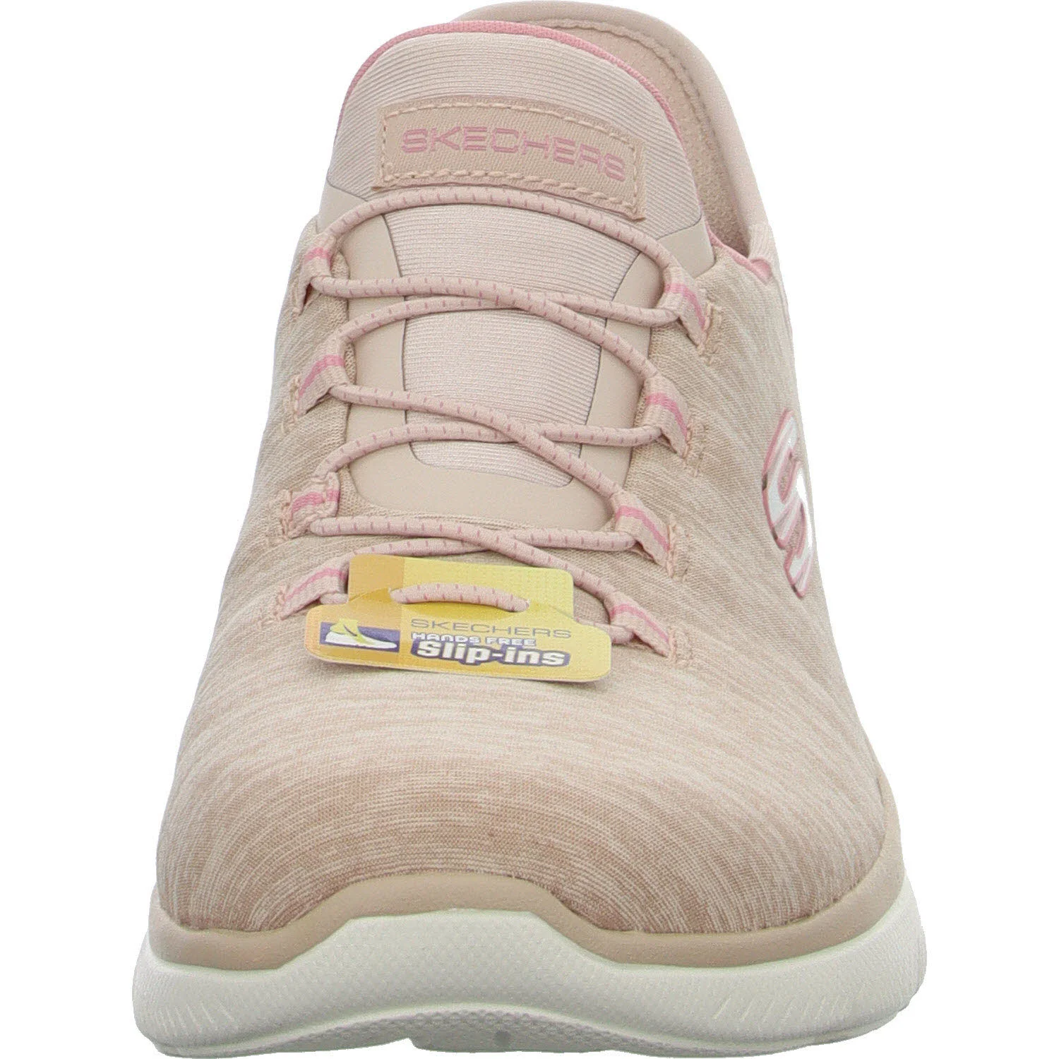 Element 3 von 8 (Bild) – Skechers Damen Slipper 149937 ROS Summits - Dazzling Haze rose normal