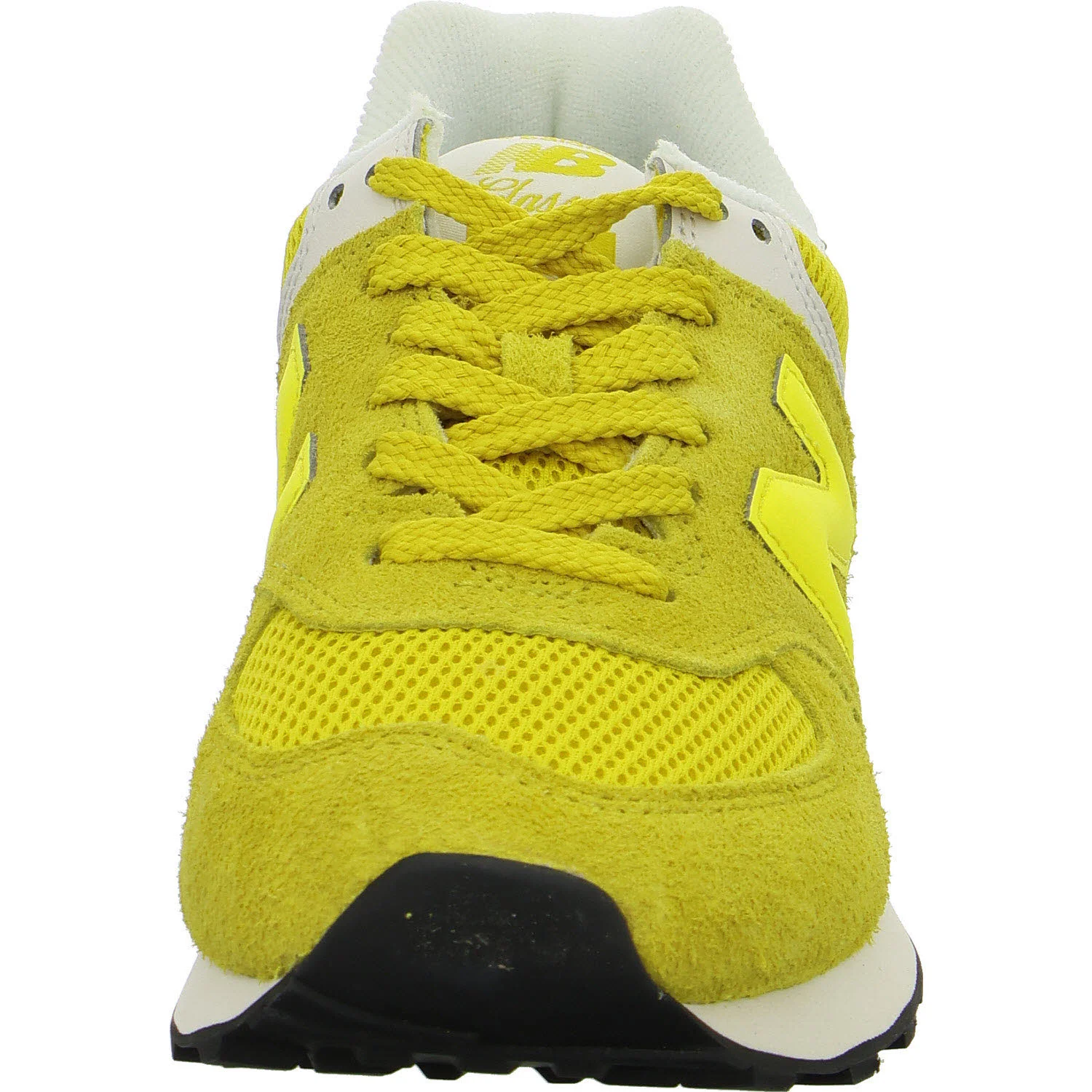 New Balance Damen Schnürschuhe U5749BU 574 apollo gold normal