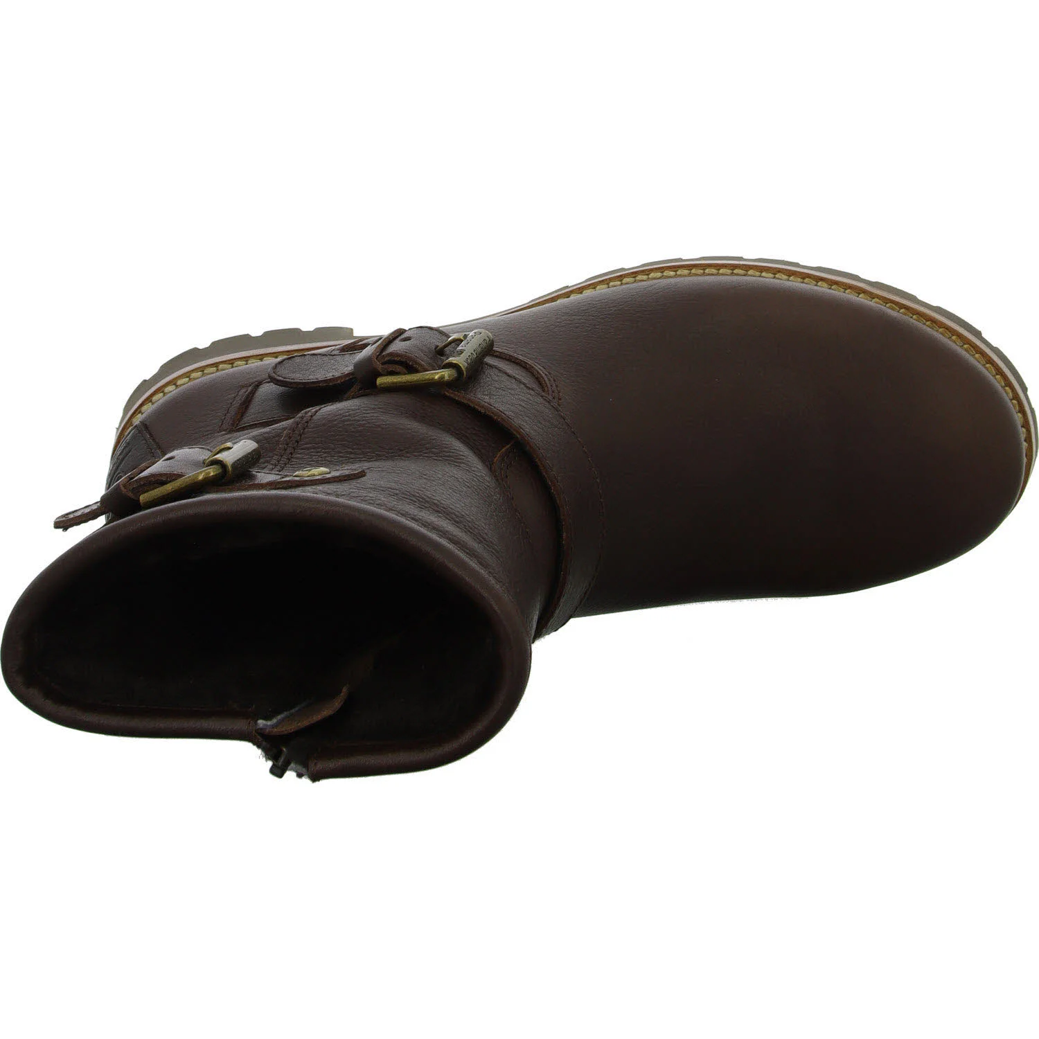 Element 8 von 8 (Bild) – Panama Jack Damen Stiefelette warm Felina Igloo B37 Felina Igloo marron/brown normal