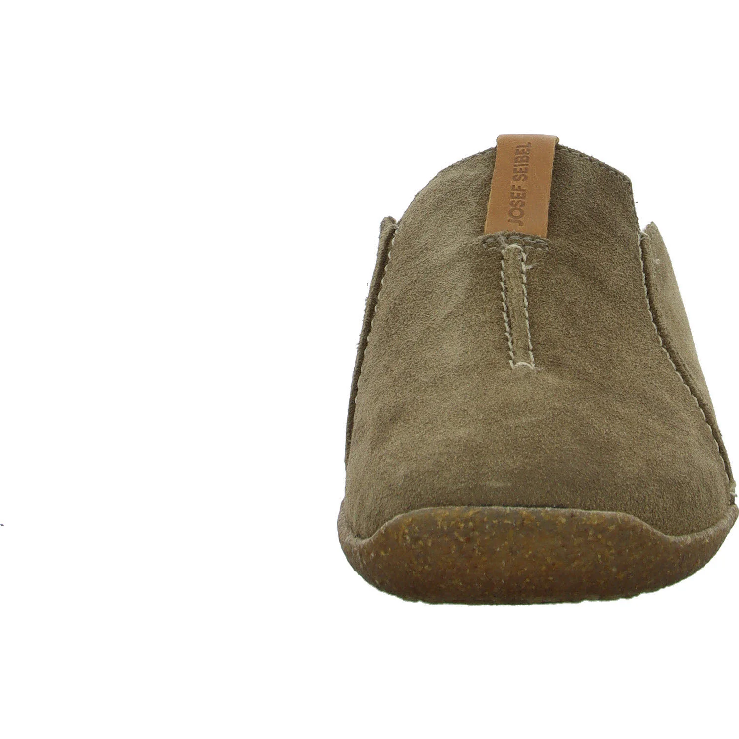 Josef Seibel Herren Winterpantoffel 41702MA949/250 Vince 02 taupe normal