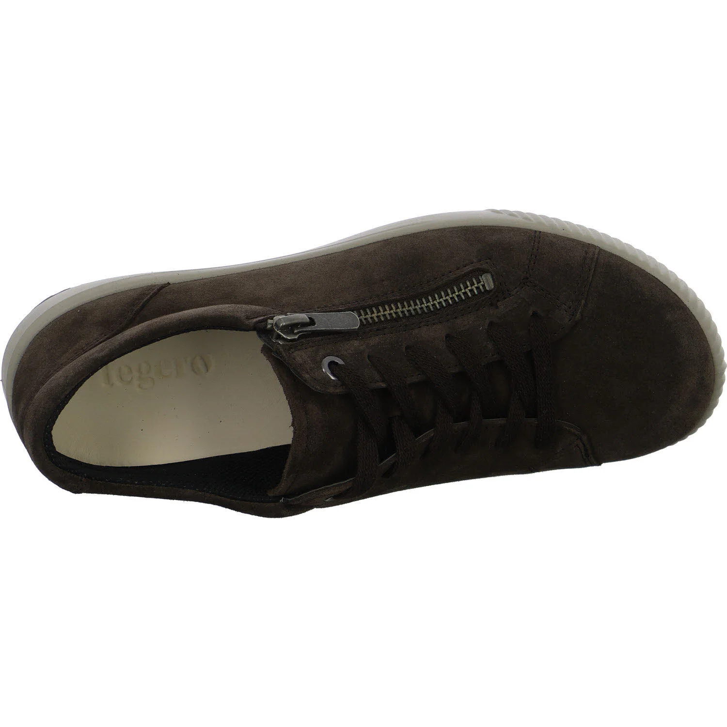 Element 8 von 8 (Bild) – Legero Damen Schnürschuhe 2-001162-3350 Tanaro 5.0 corvino (braun) G (normal)