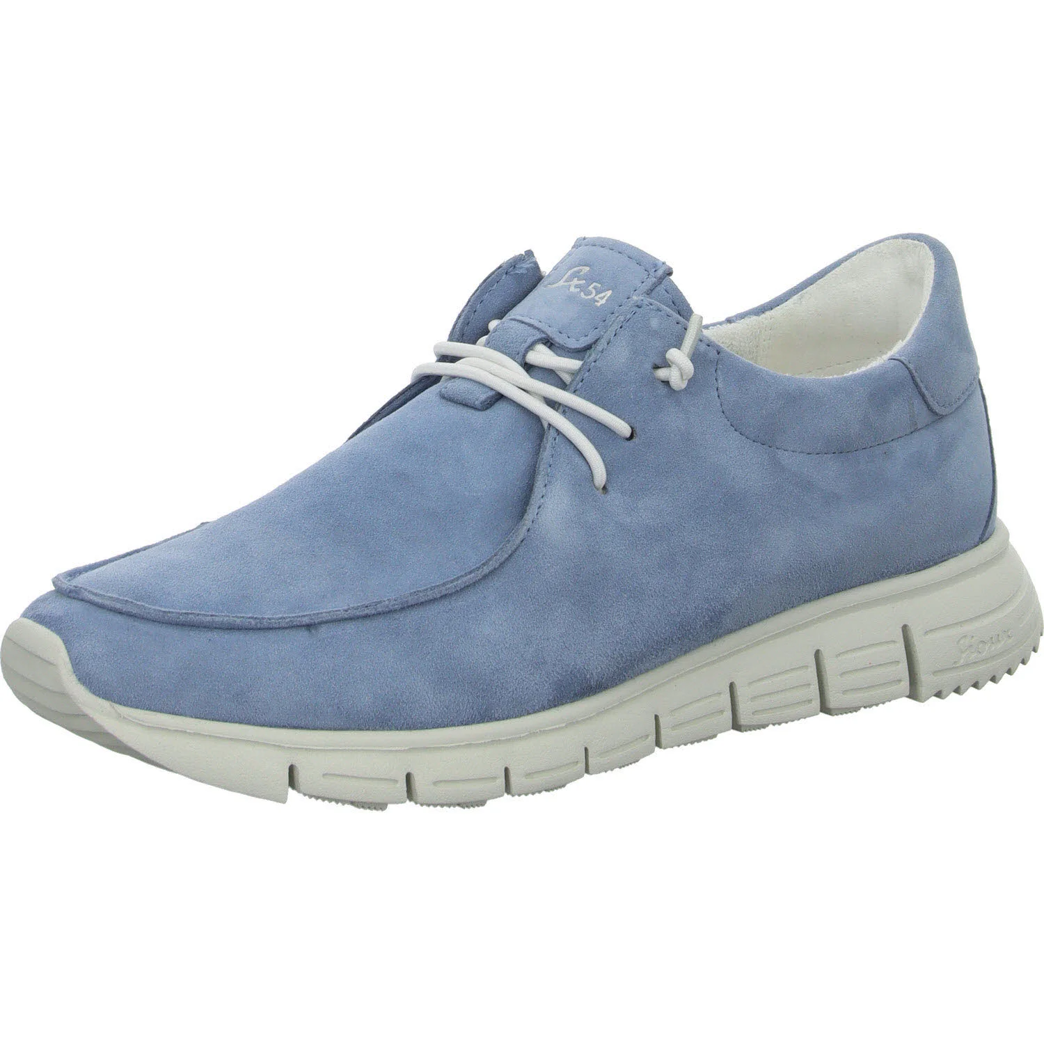 Sioux Damen Slipper 40974 Mokrunner-D-007 aqua G (normal)