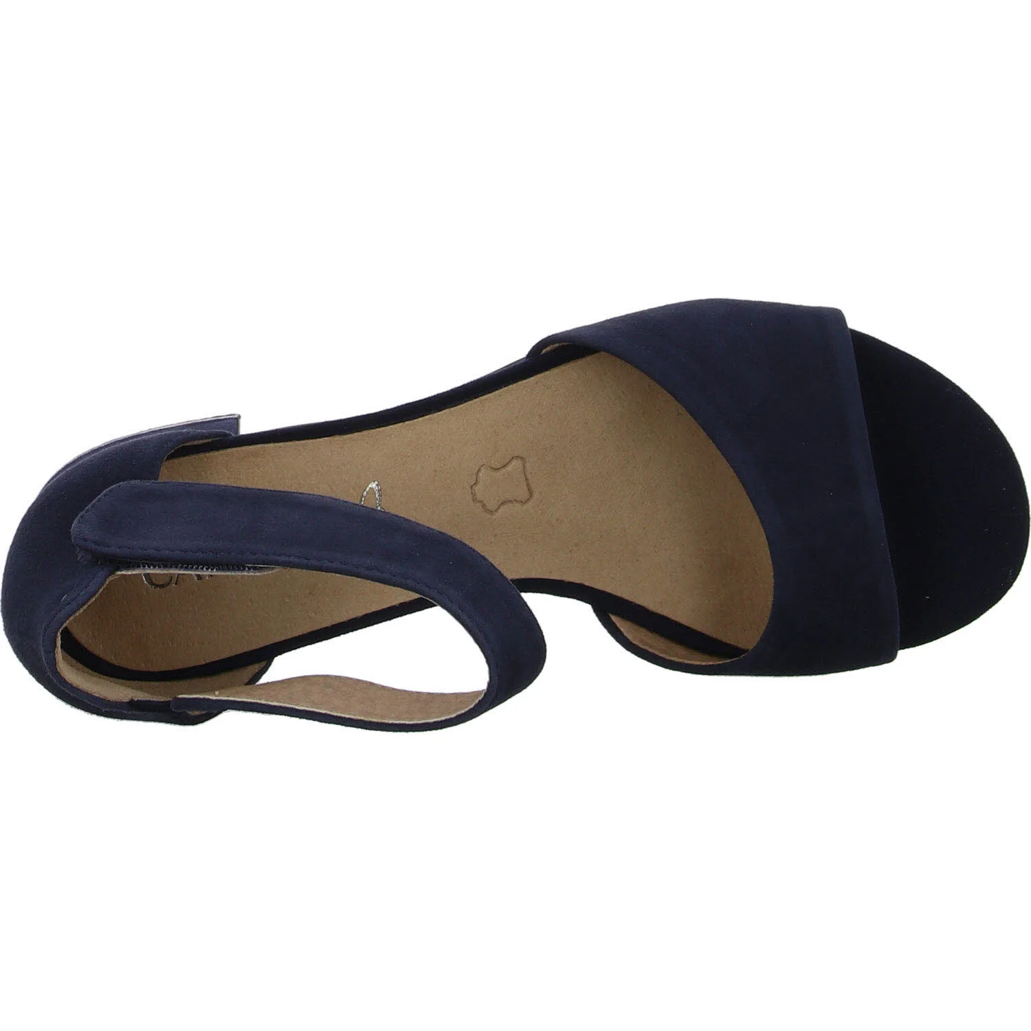 Element 8 von 8 (Bild) – Caprice Damen Sandalen 9-28212-42-857 9-28212-42 ocean suede G (normal)