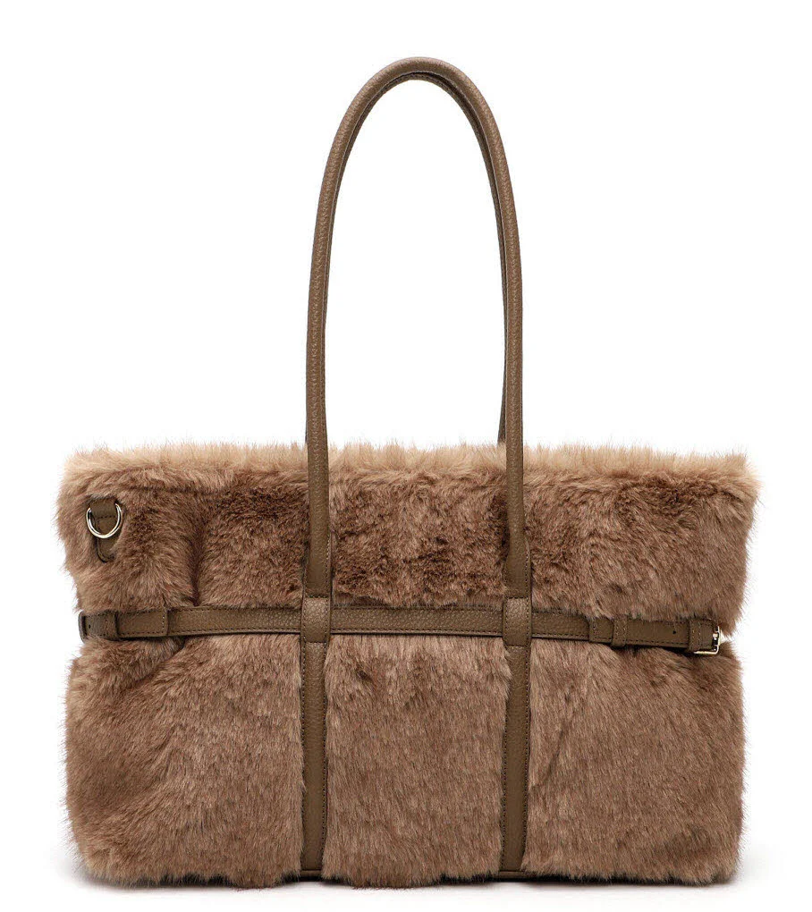 Element 3 von 4 (Bild) – Tamaris Handtaschen 34721,900 Martha taupe