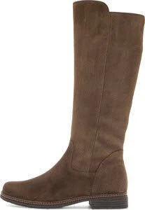 Gabor Damen Langschaftstiefel 8023.04.002 8023.04 whisky F/M (schmal/normal)