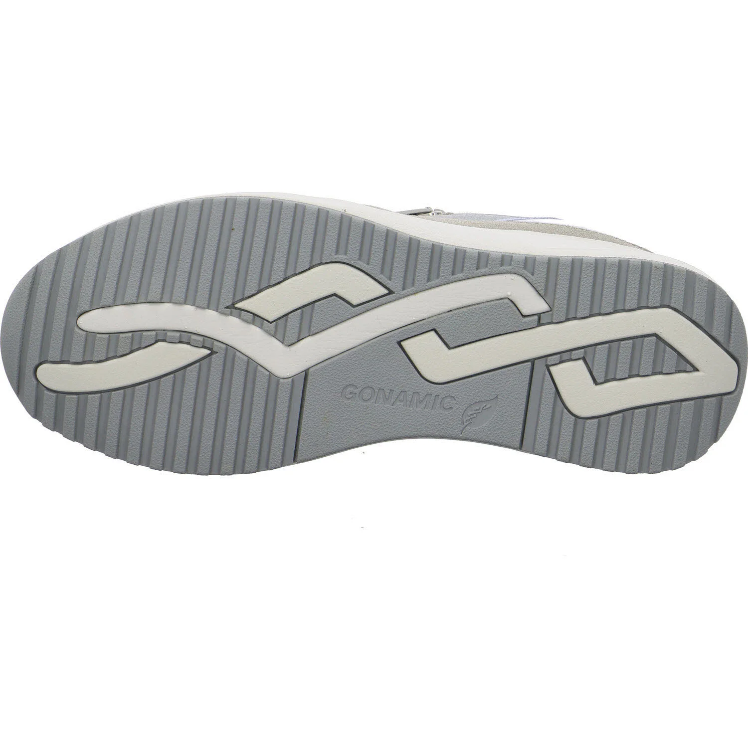 Element 5 von 8 (Bild) – Waldläufer Damen Schnürschuhe 765001-107 H-Mara sky H (weit)