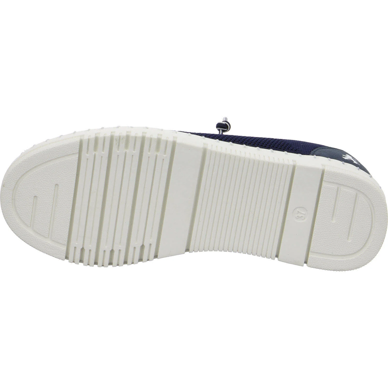 2go Fashion Damen Slipper 8226404-820 8226404 navy normal