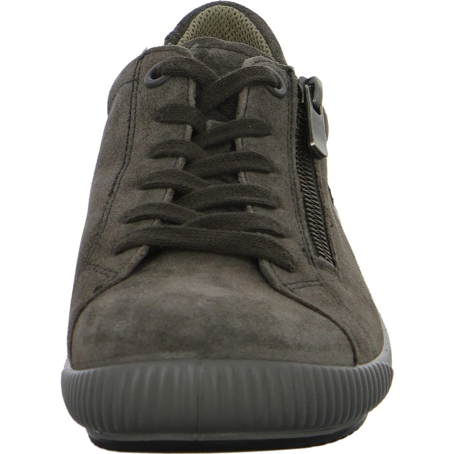 Legero Damen Schnürschuhe 2-000219-2800 Tanaro 5.0 ossido (grau) G (normal)
