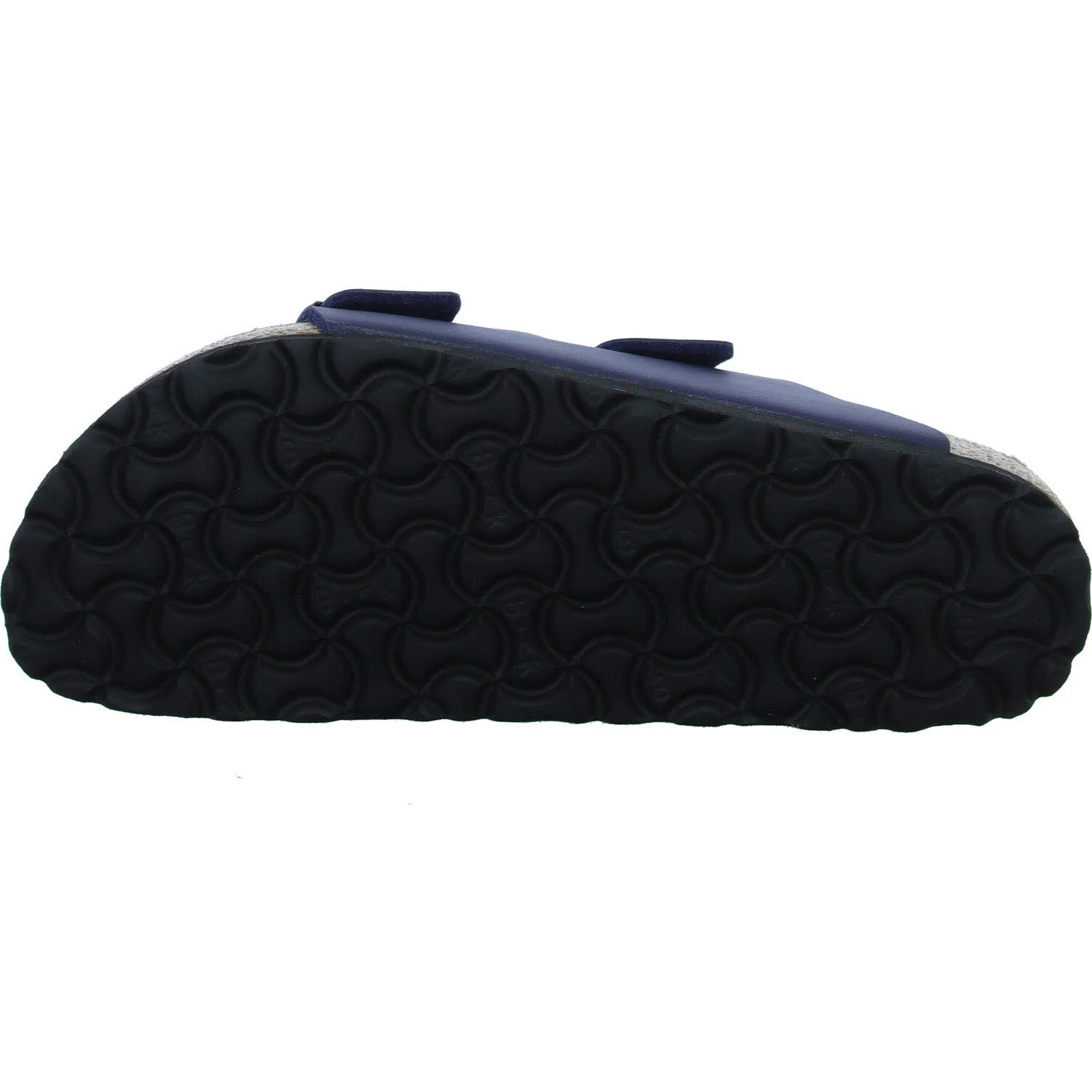 BIRKENSTOCK Pantoletten 051753 Arizona blue schmal