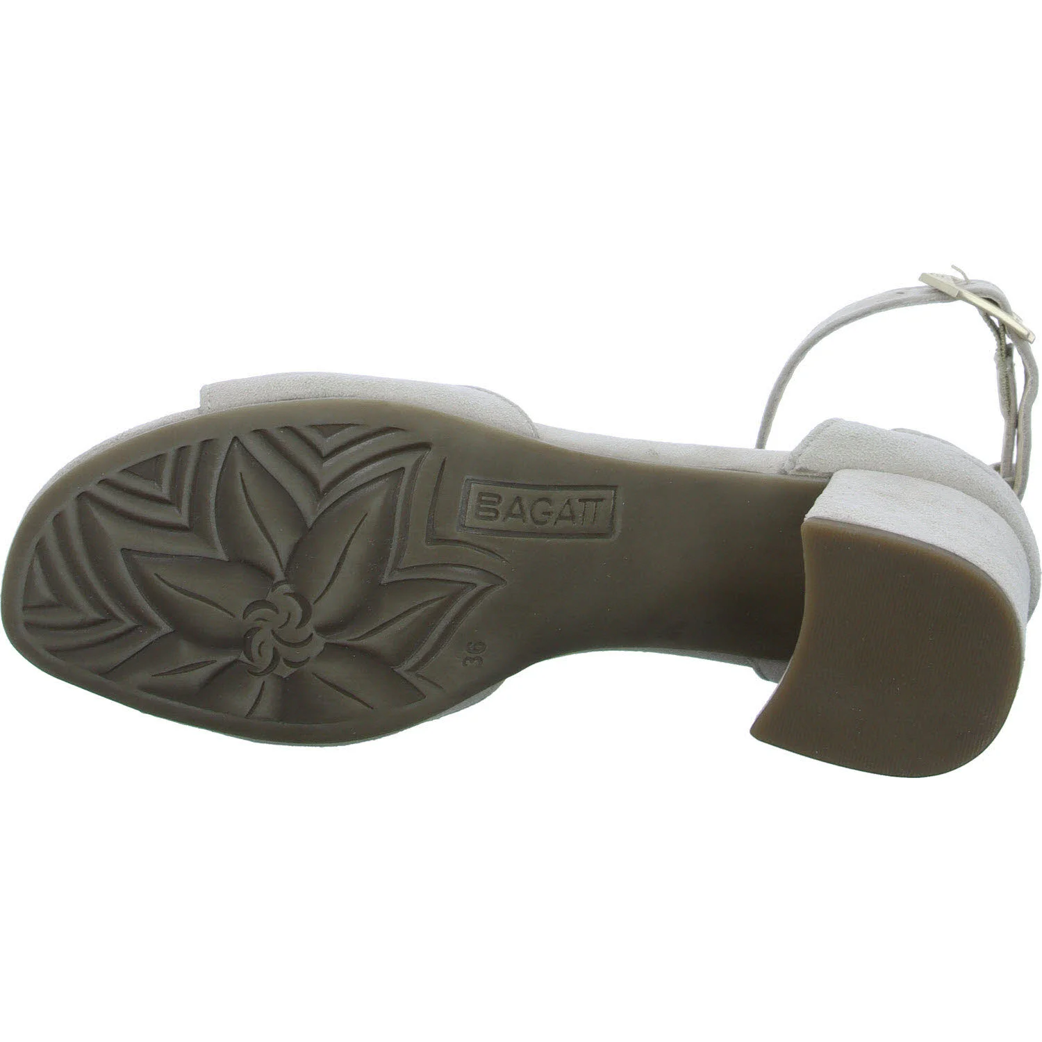 Element 5 von 8 (Bild) – TT.Bagatt Damen Sandalen D11AJK813400-5200 Vanita beige normal