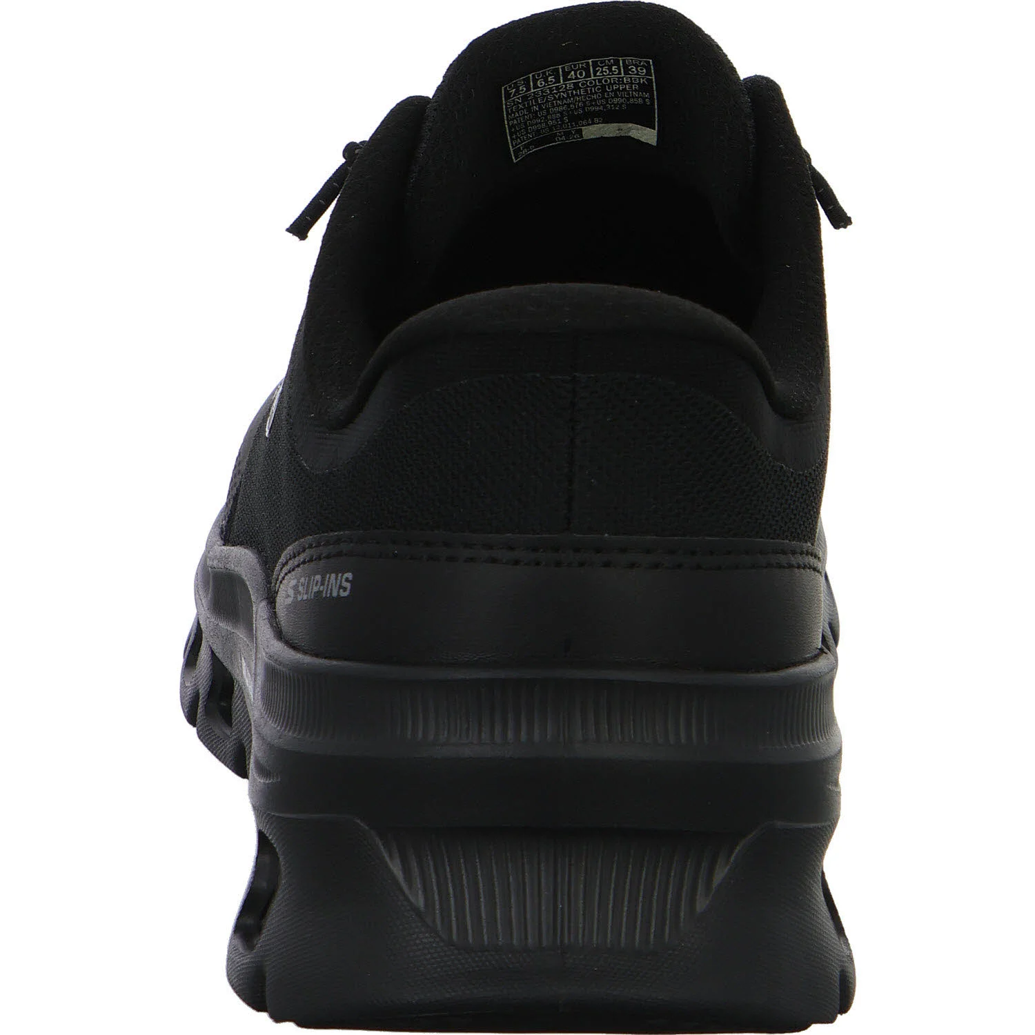Skechers Herren Slipper 233128 BBK Glide-Step Pro - ??? black normal