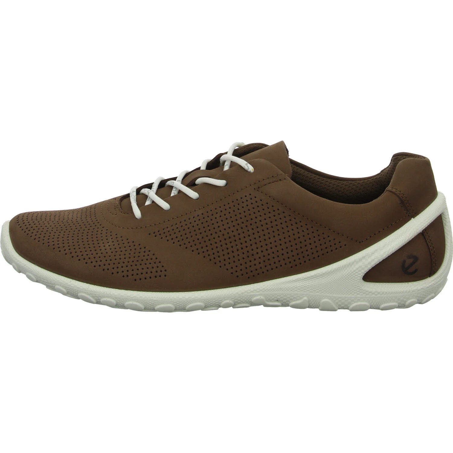 Element 6 von 8 (Bild) – Ecco Herren Schnürschuhe 802384/02482 Biom Lite M cocoa brown normal